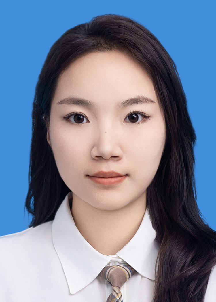 焦教员 照片