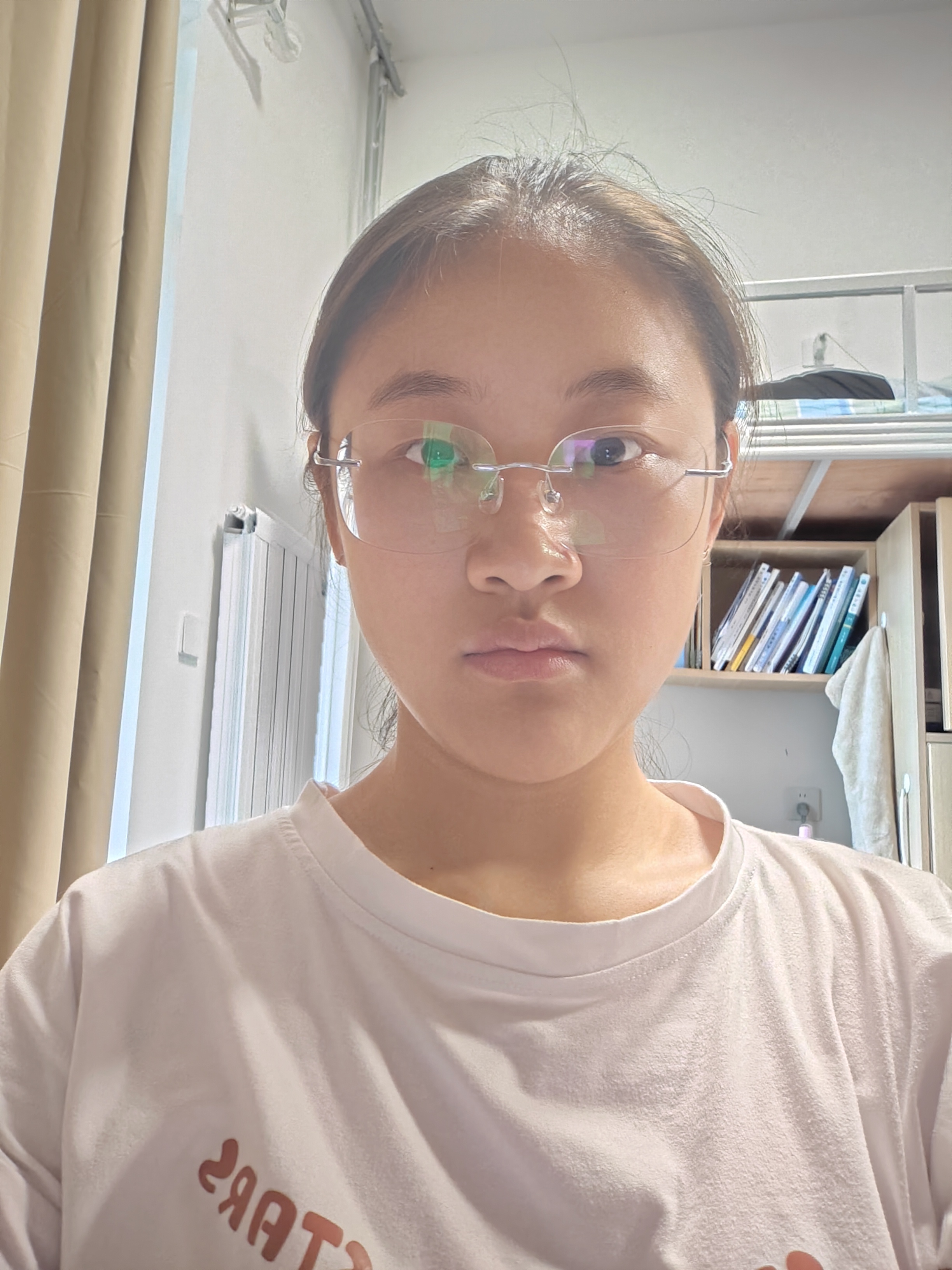 曹教员 照片