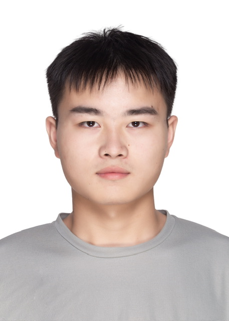 吴教员 照片