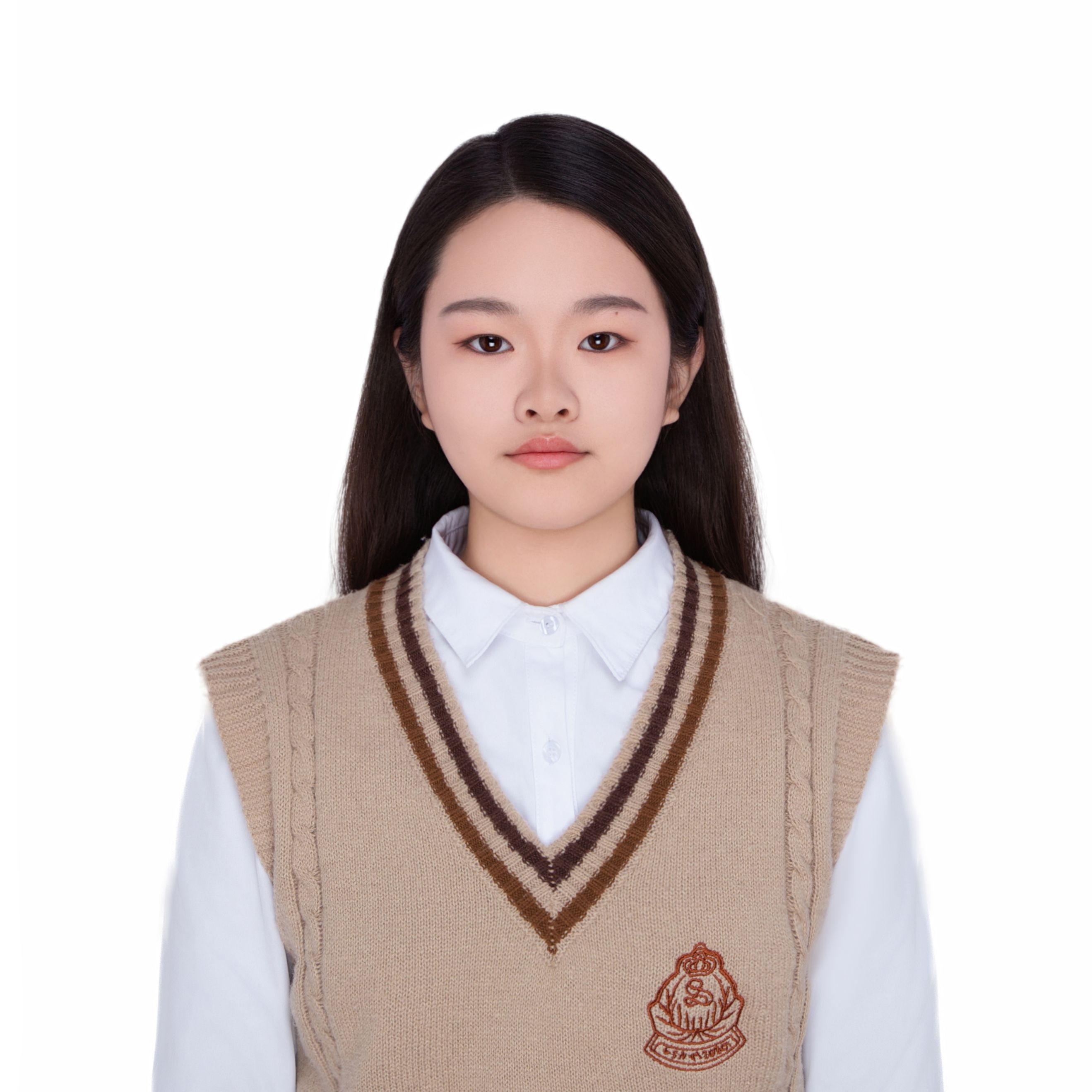 唐教员 照片