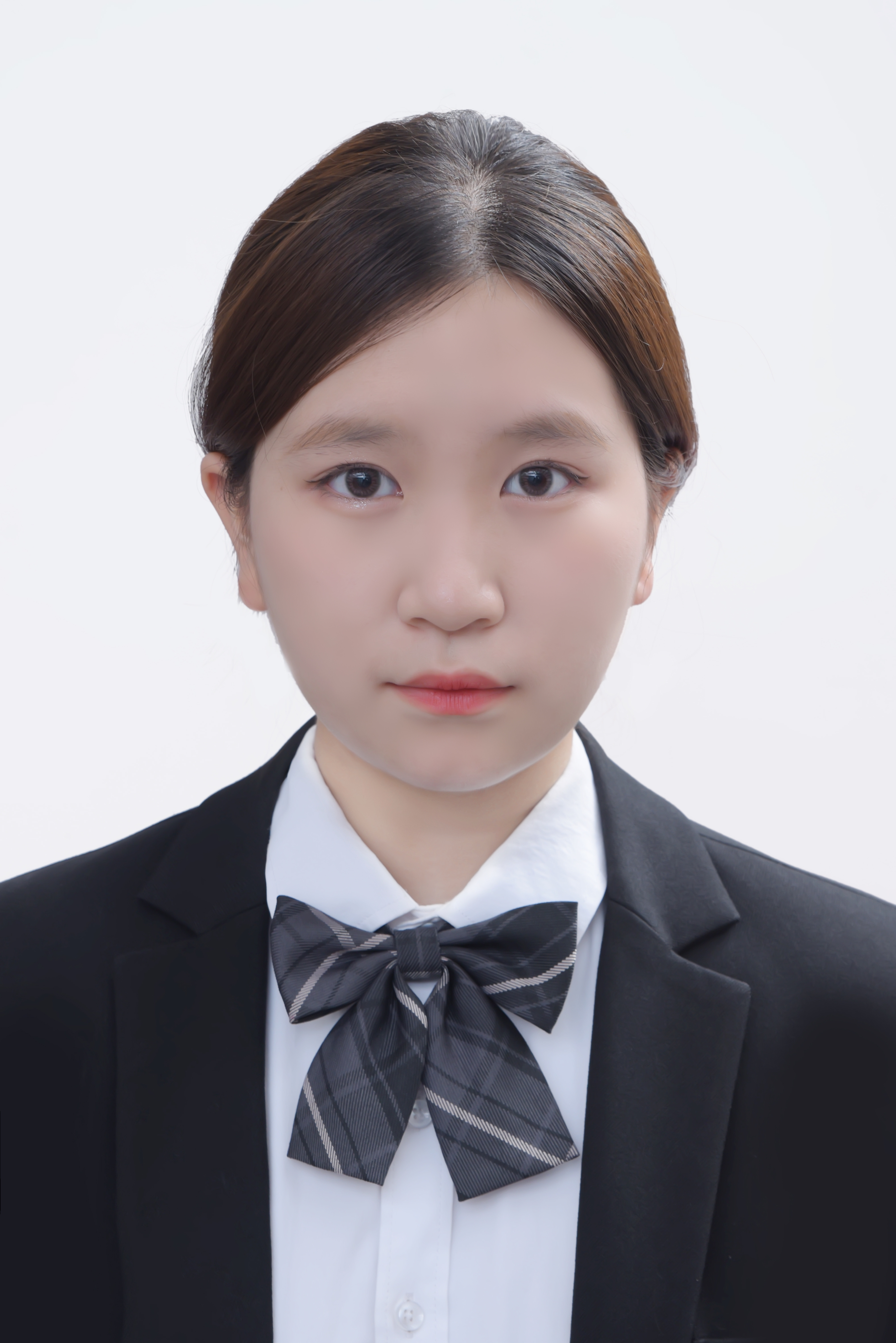 郭教员 照片