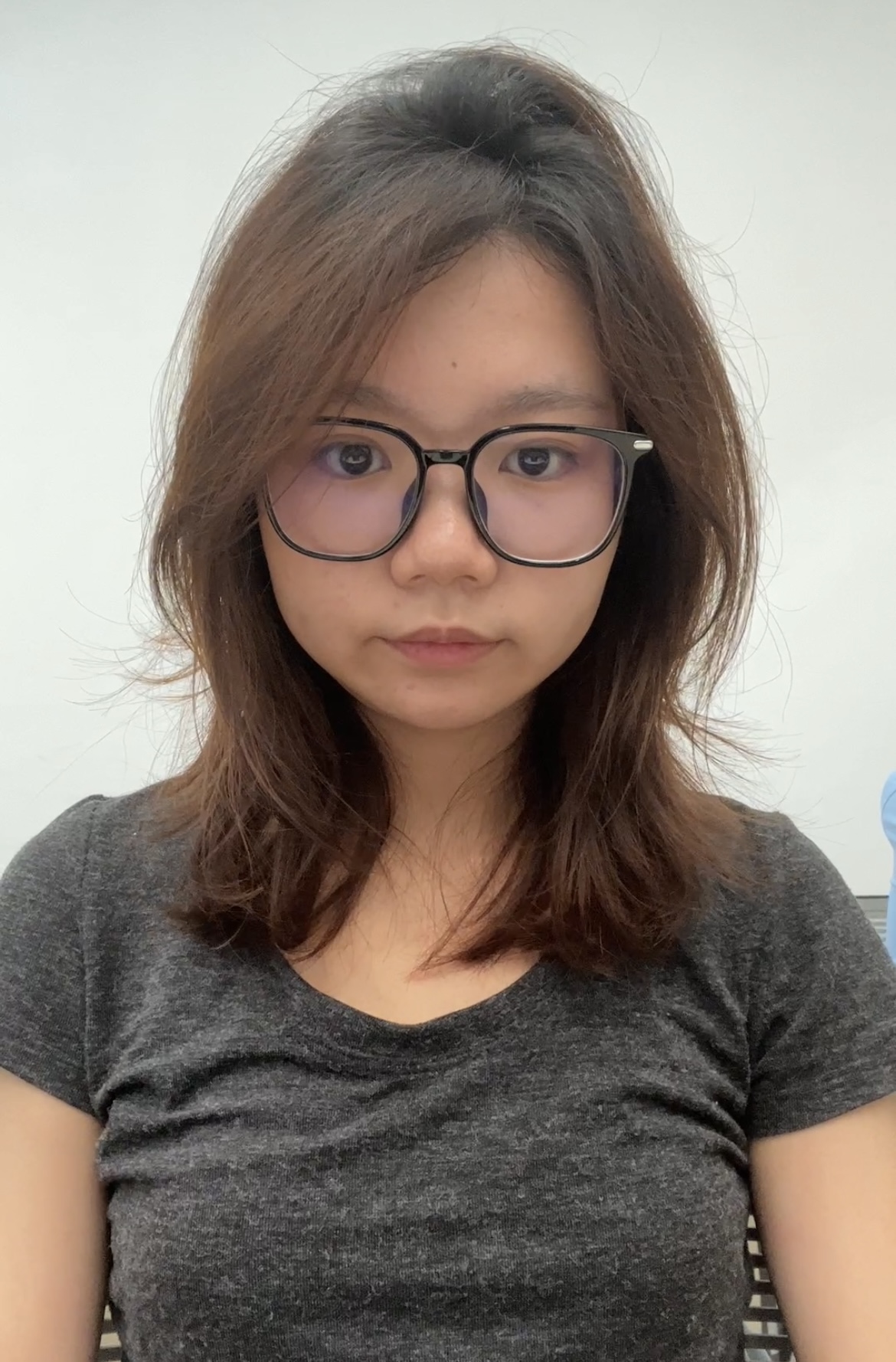 李教员 照片