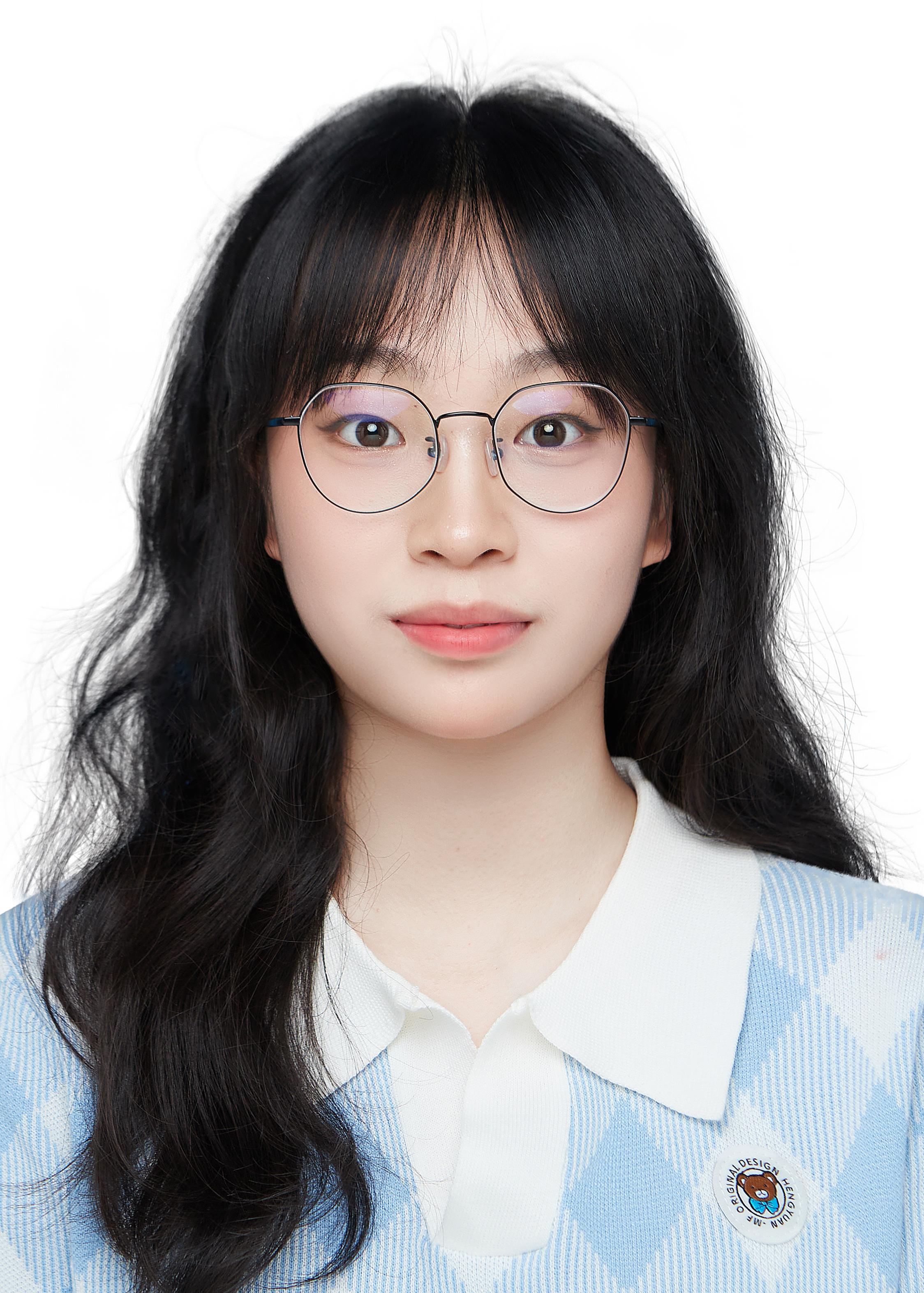赵教员 照片