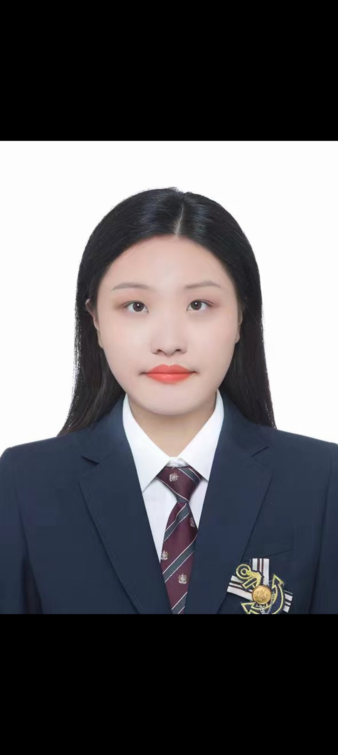 林教员 照片
