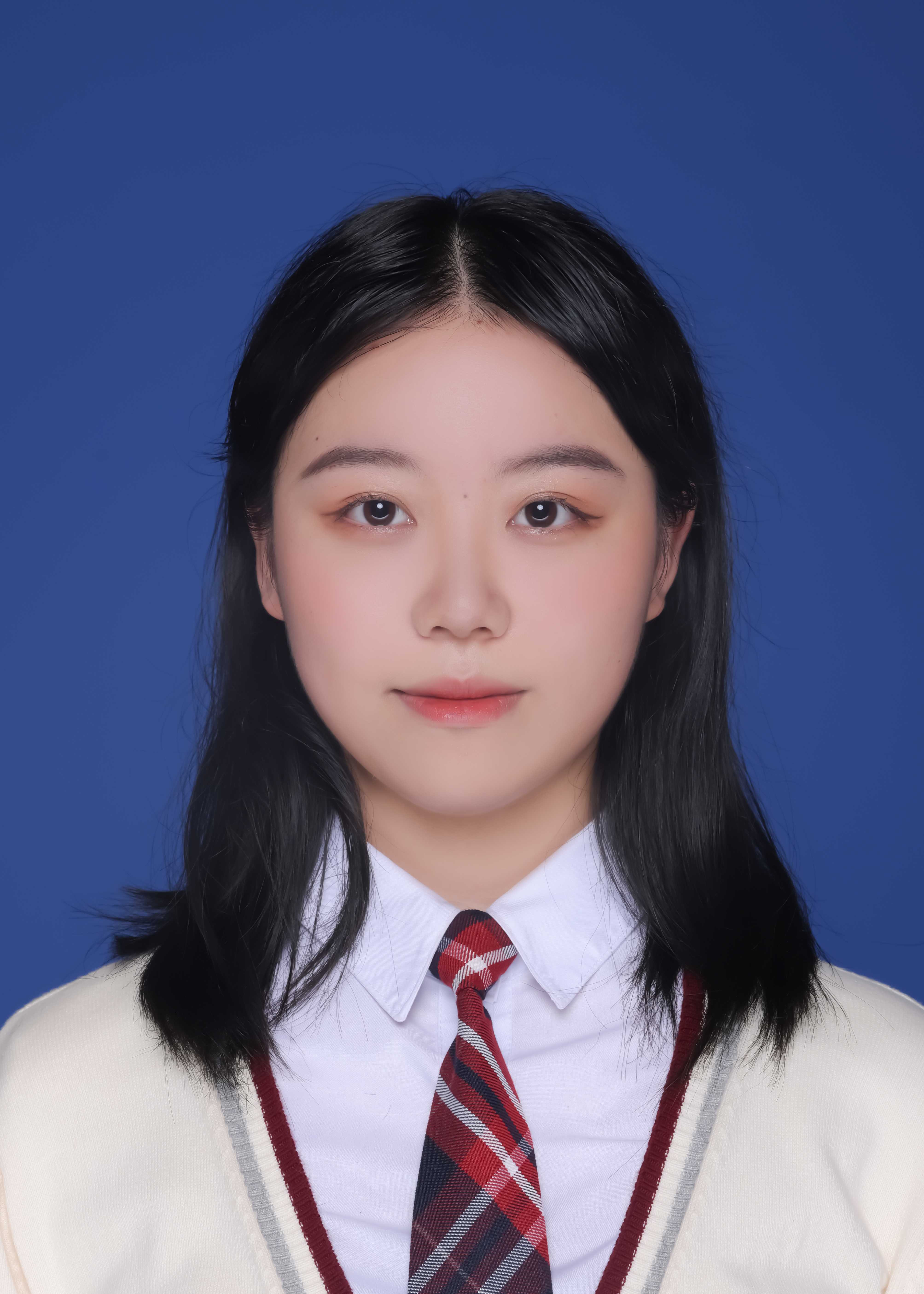 刘教员 照片