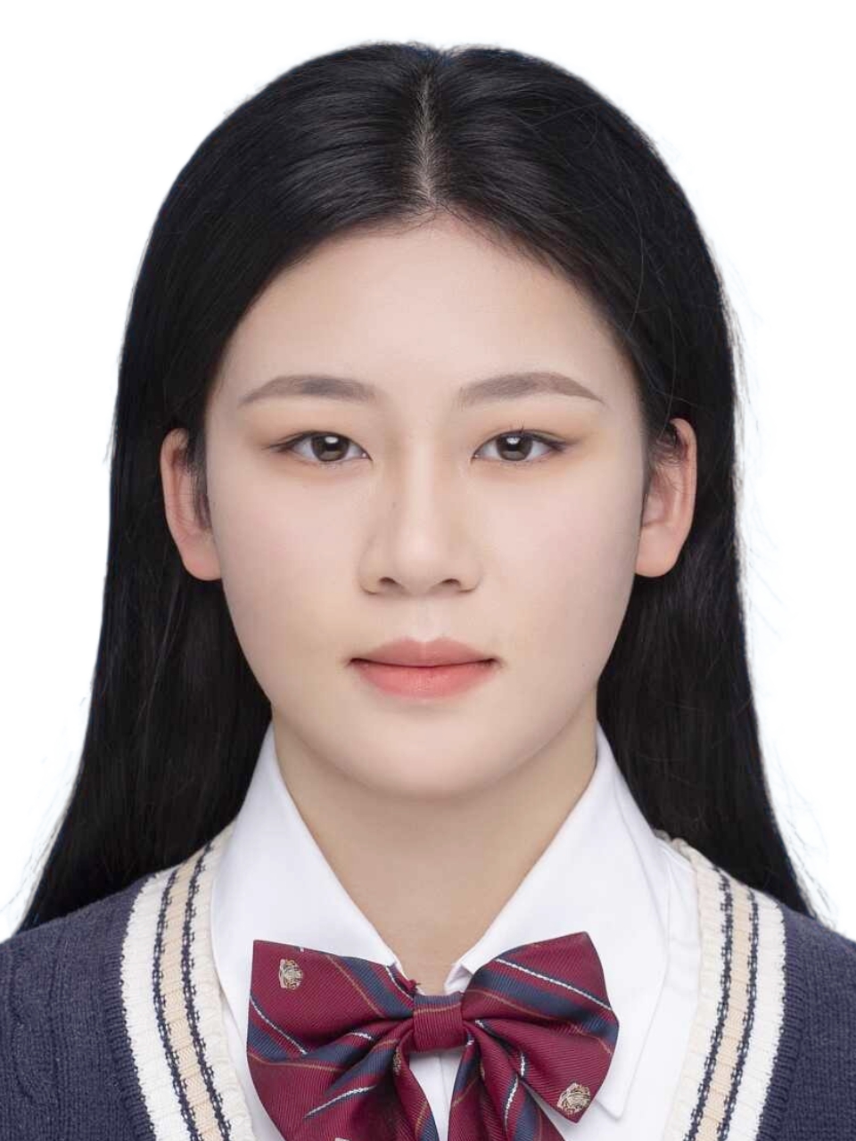 向教员 照片