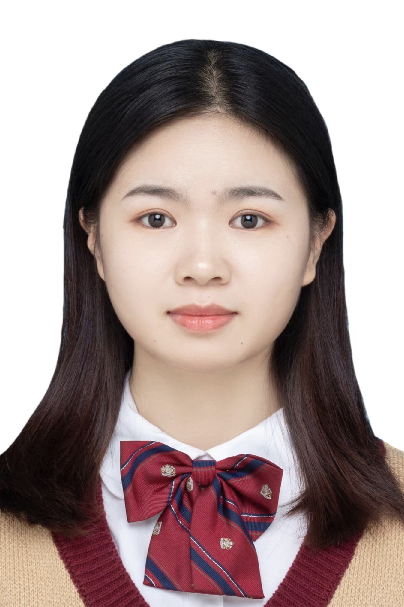 黄教员 照片