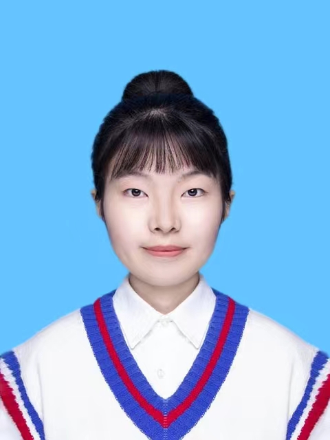 付教员 照片
