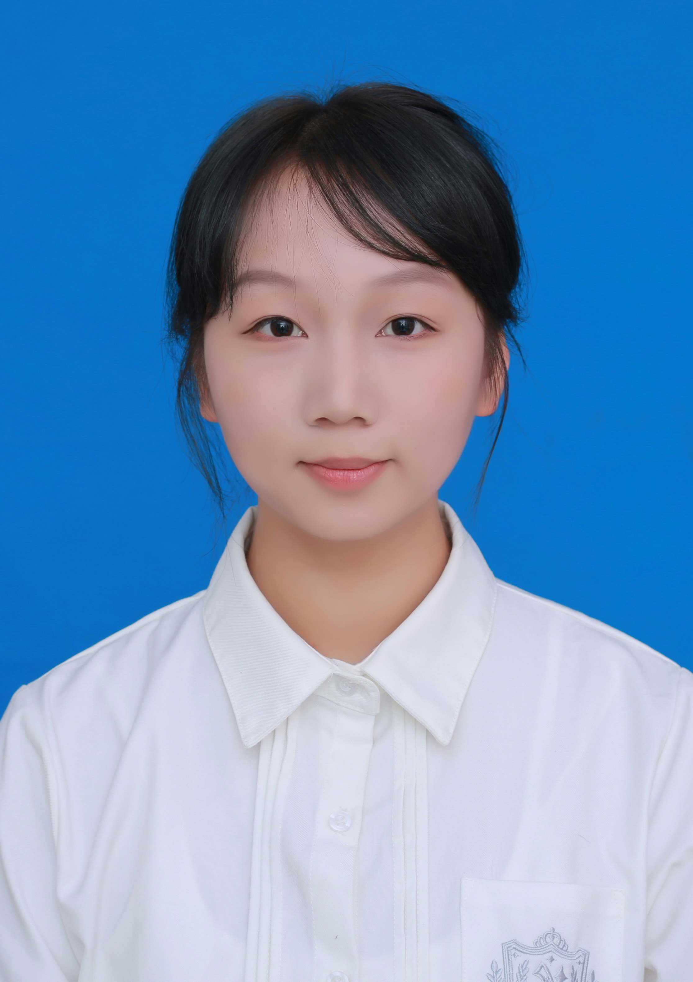 刘教员 照片