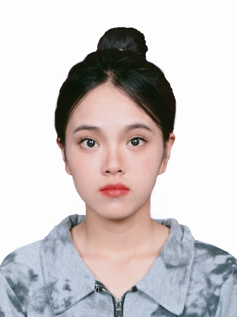 马教员 照片