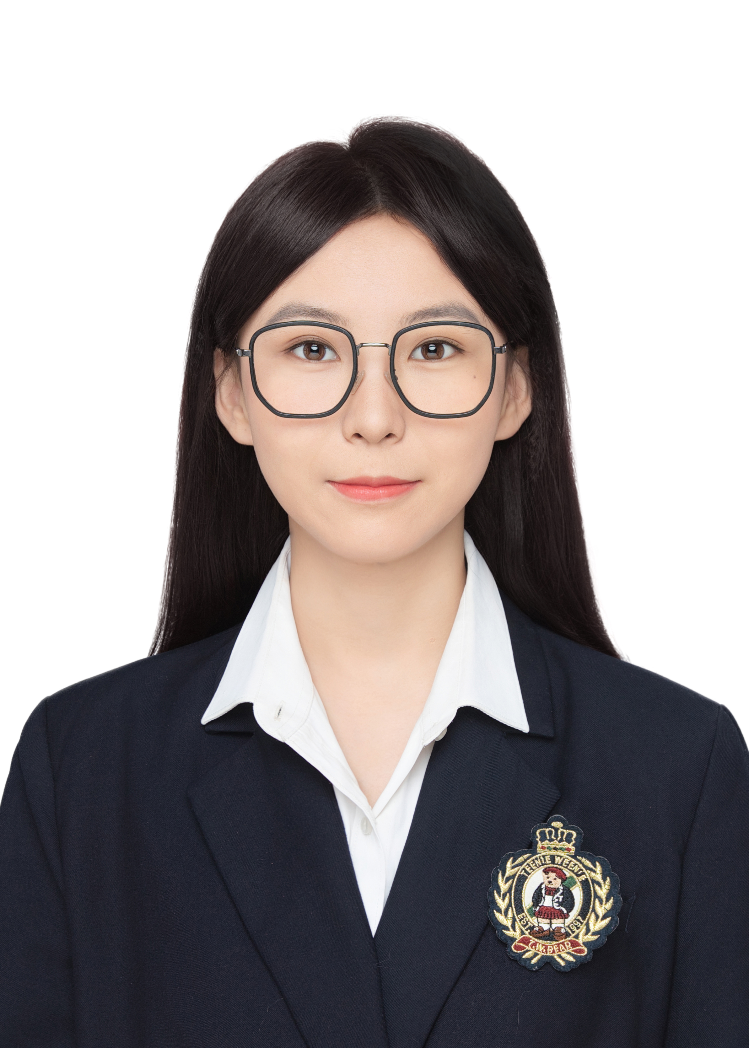 李教员 照片