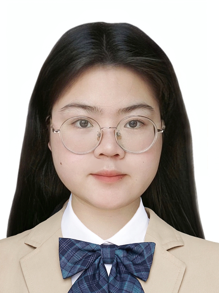 彭教员 照片