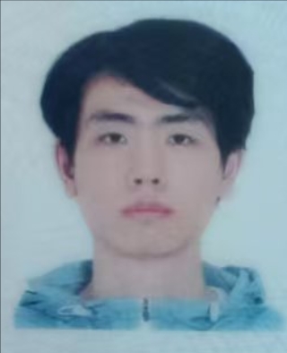 武教员 照片