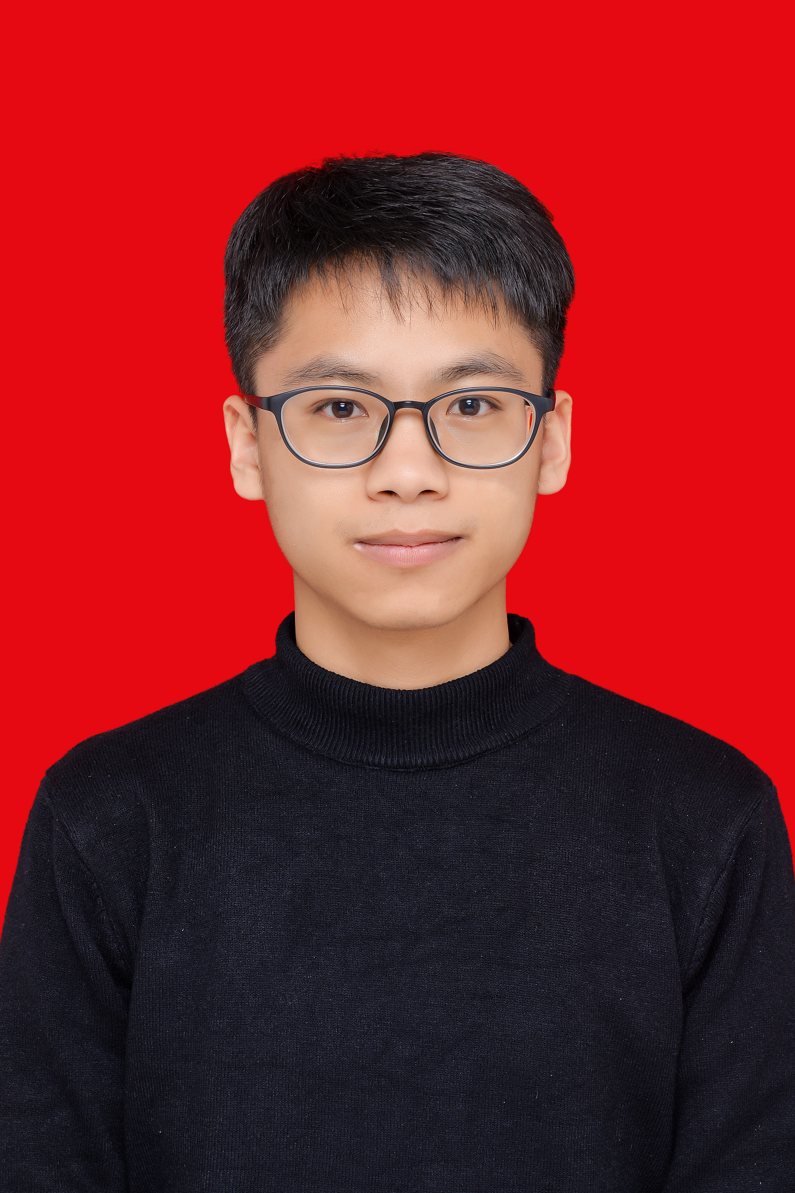 李教员 照片