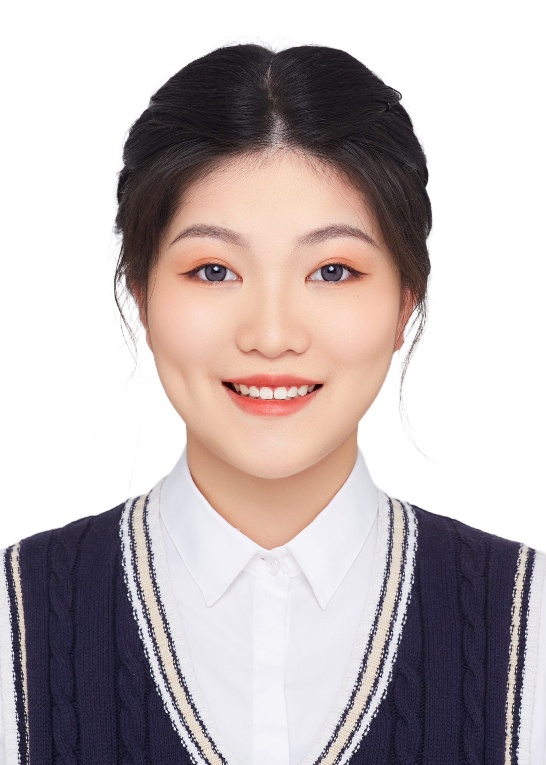 叶教员 照片