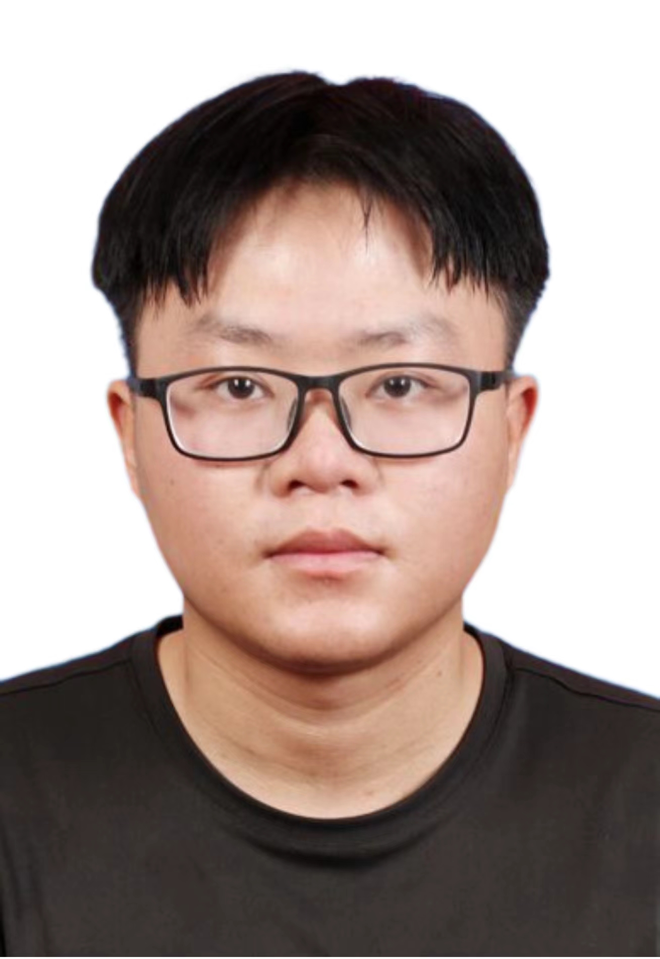 徐教员 照片