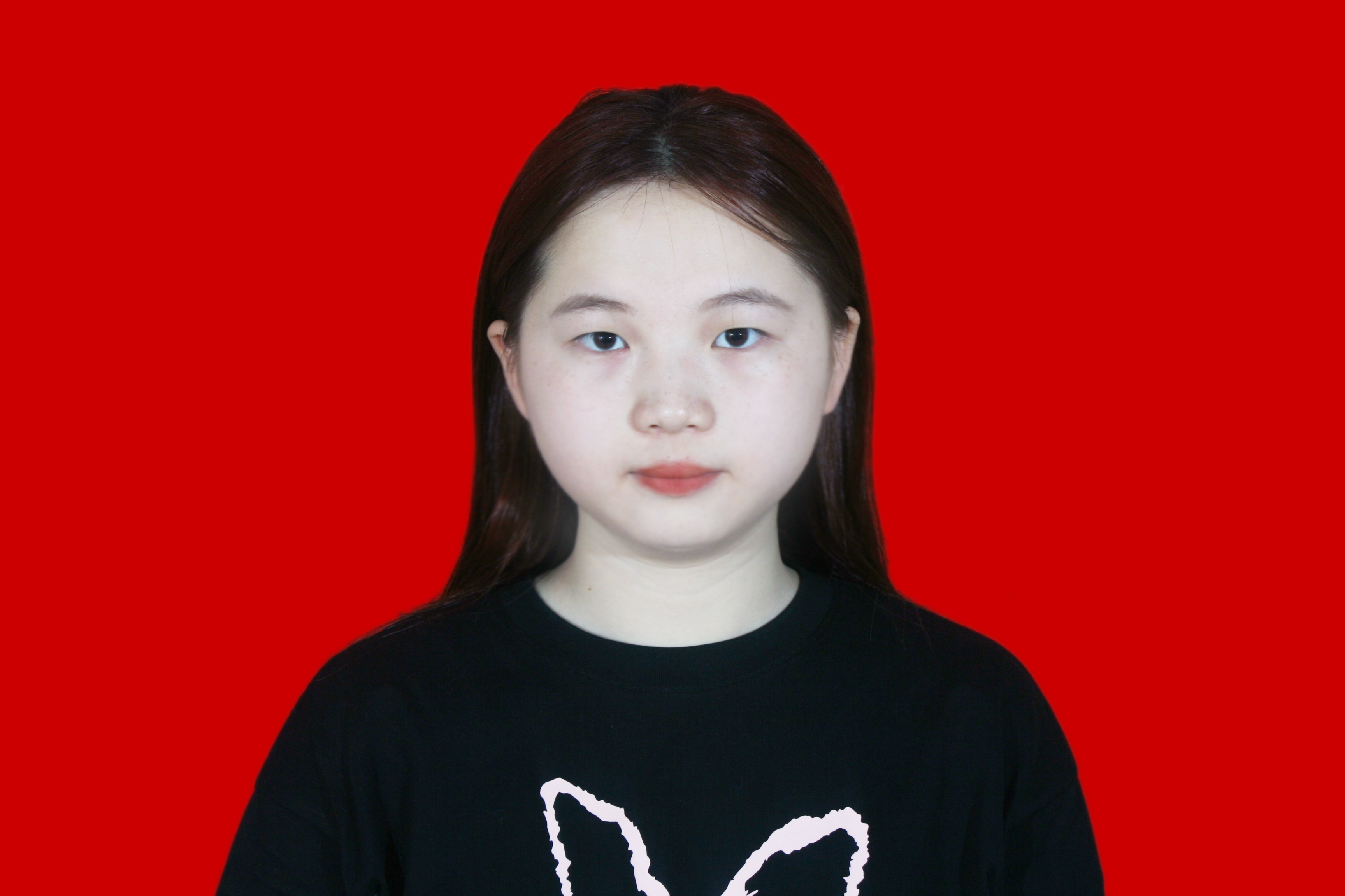 李教员 照片