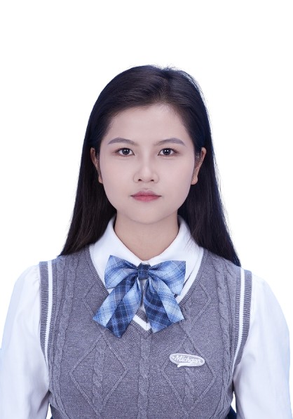 杨教员 照片