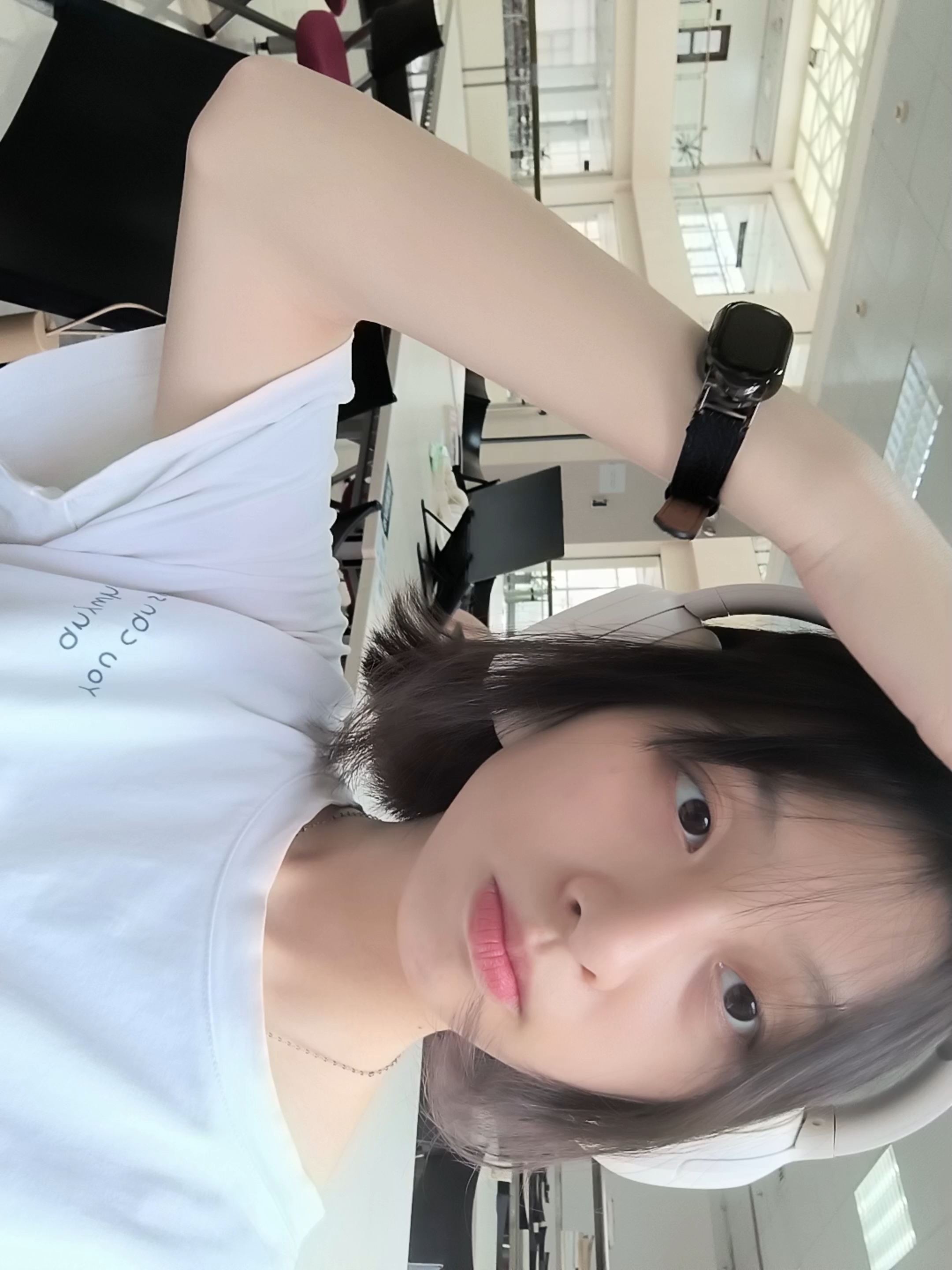 邓教员 照片