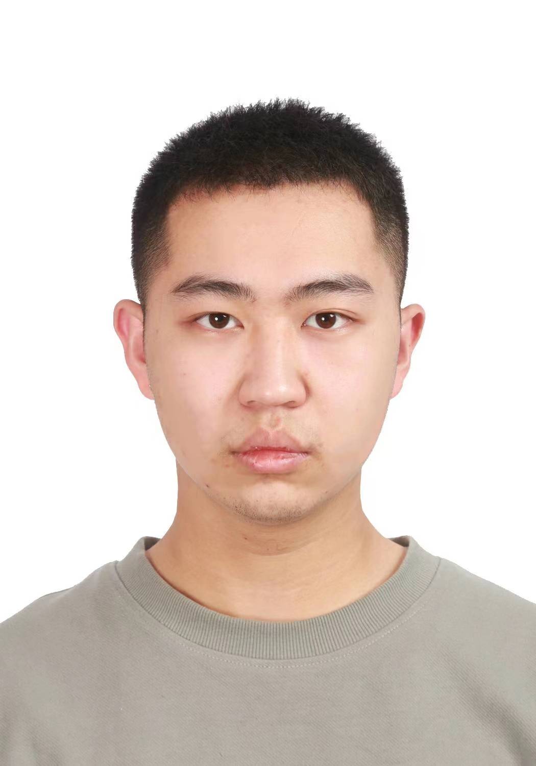 康教员 照片