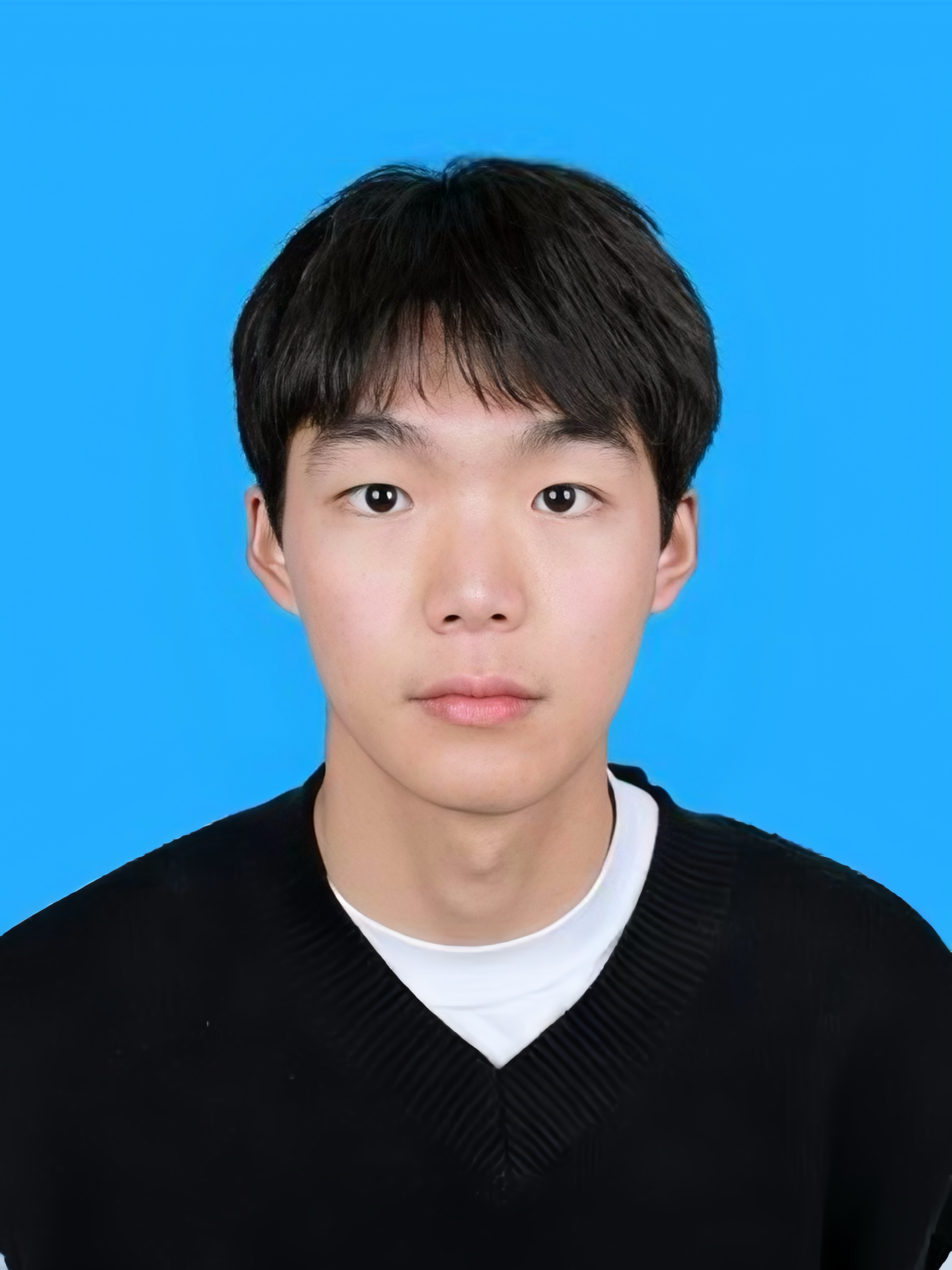 汪教员 照片