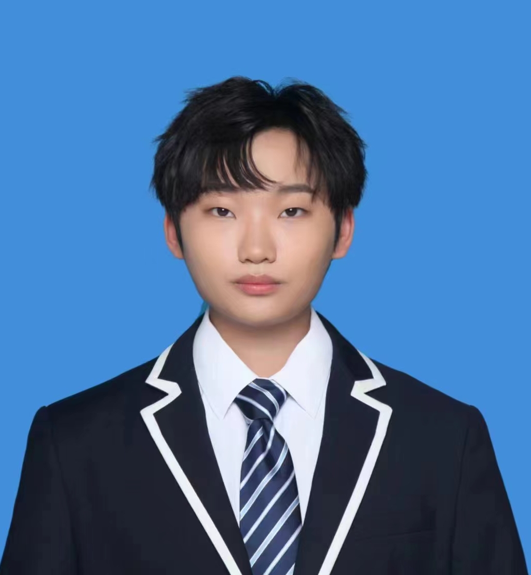 杨教员 照片