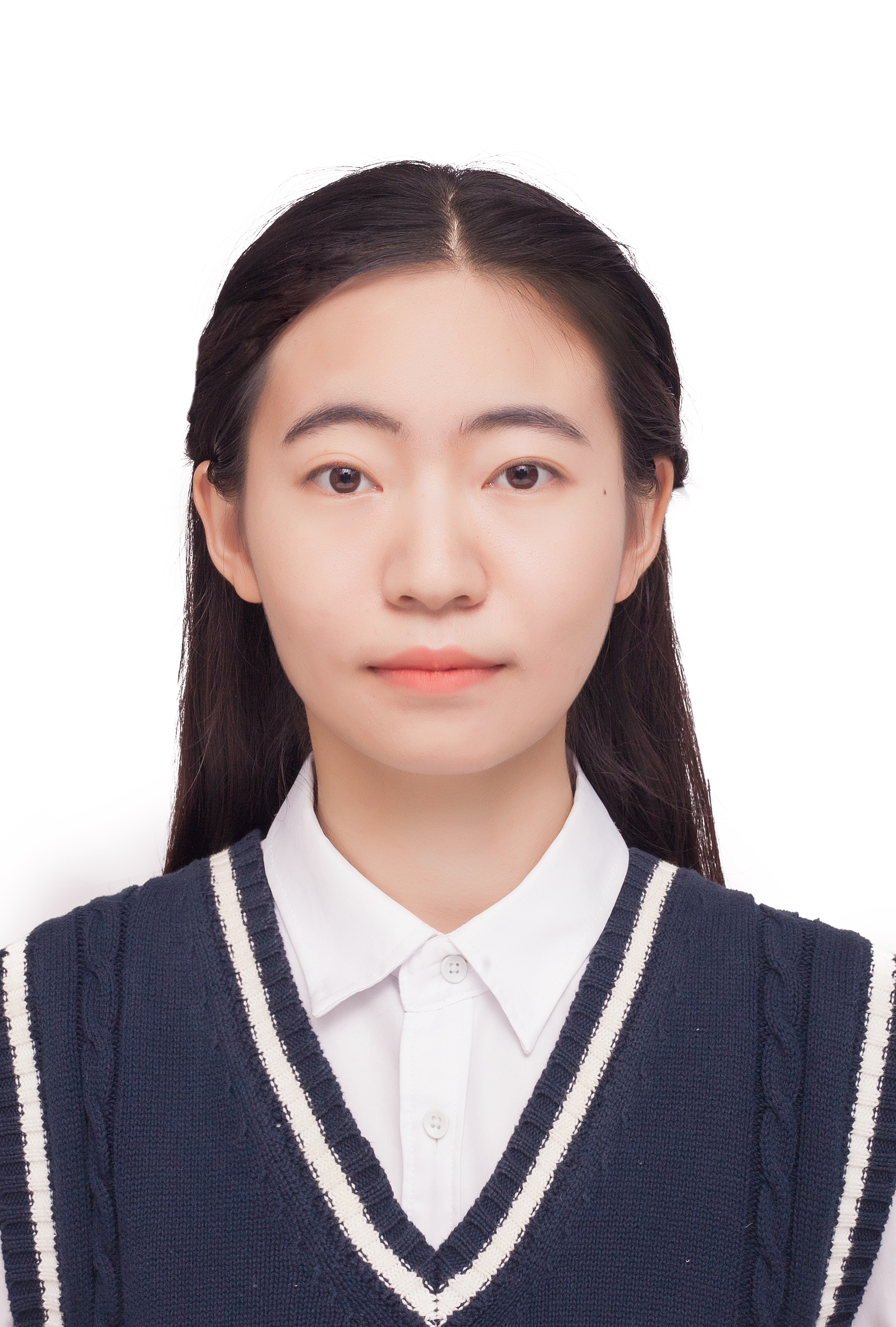 丁教员 照片