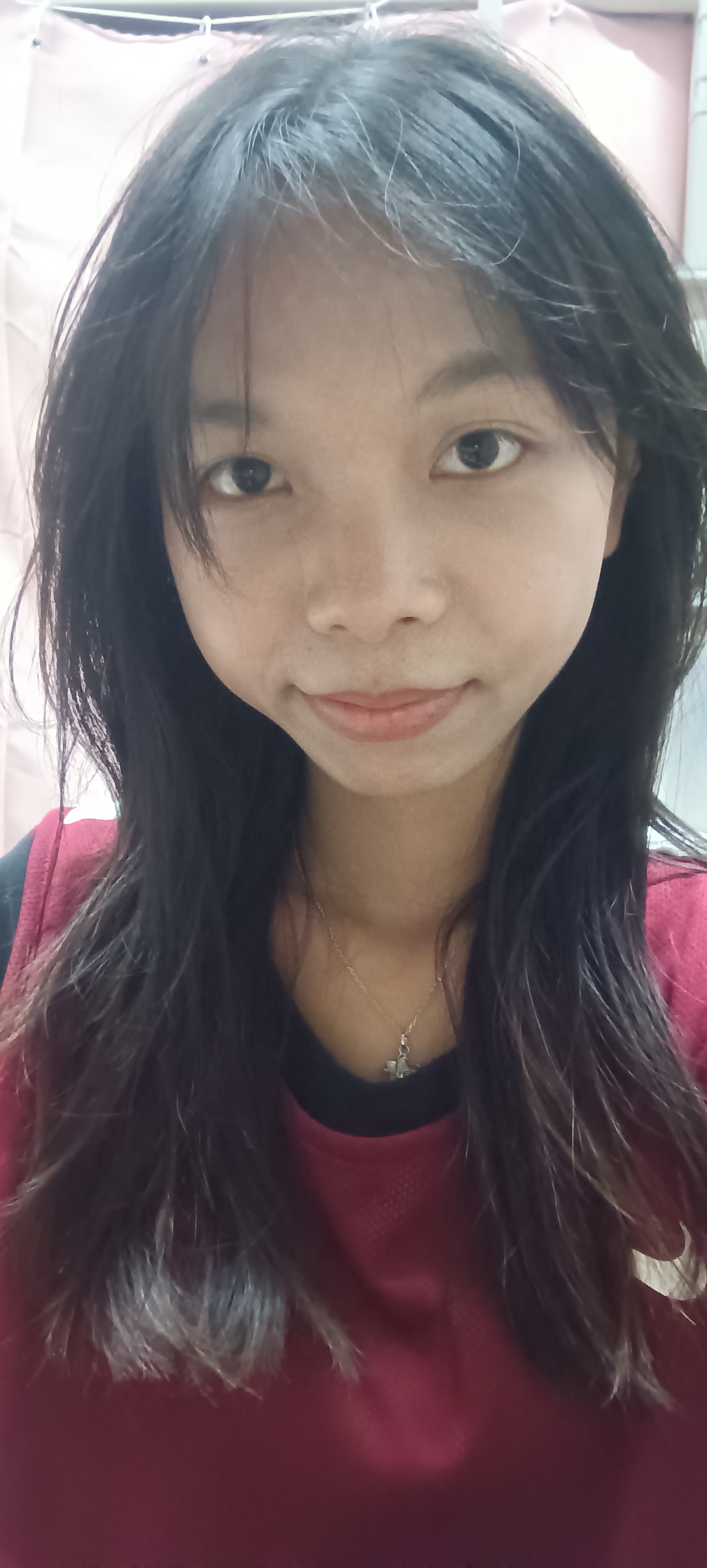 李教员 照片