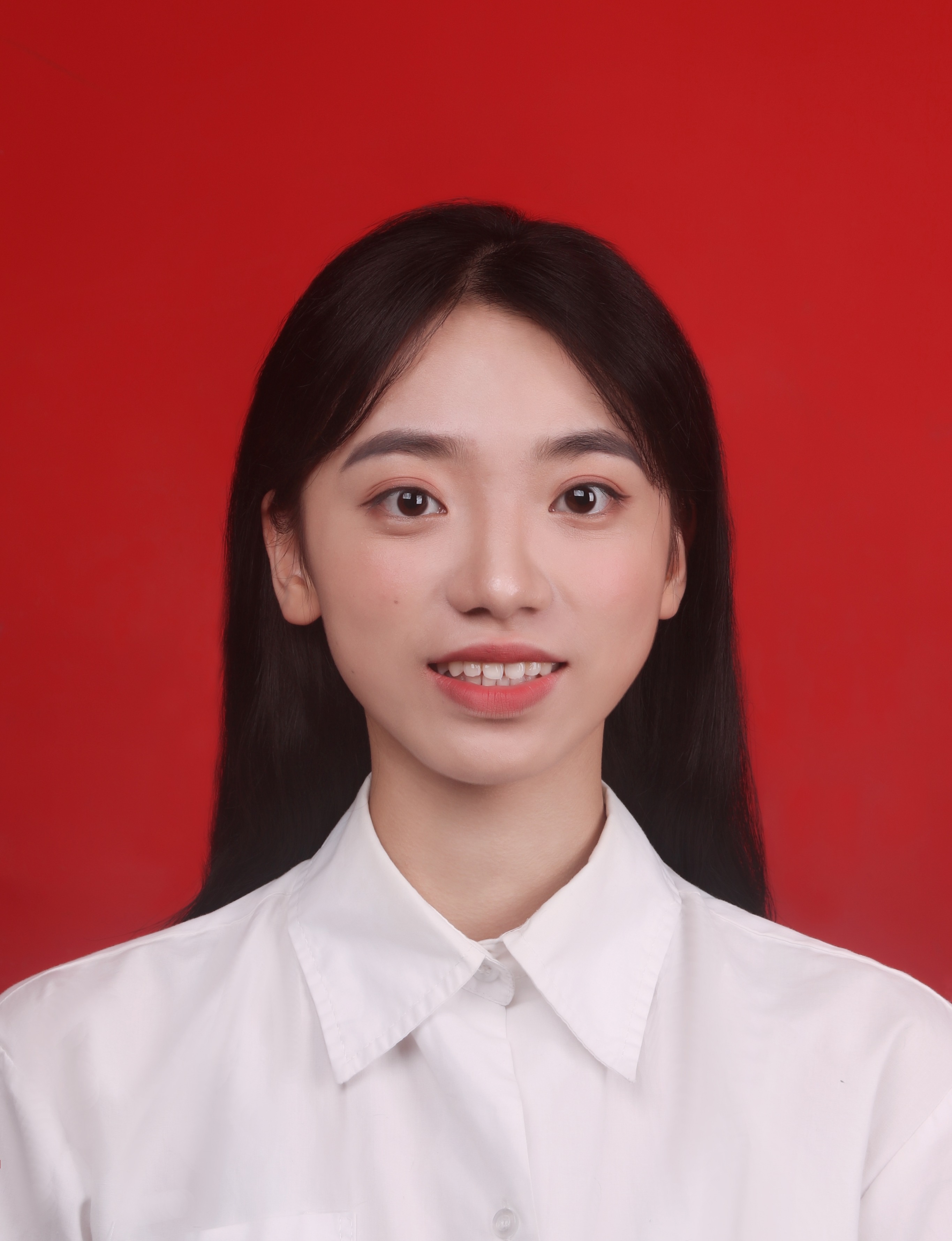 陈教员 照片