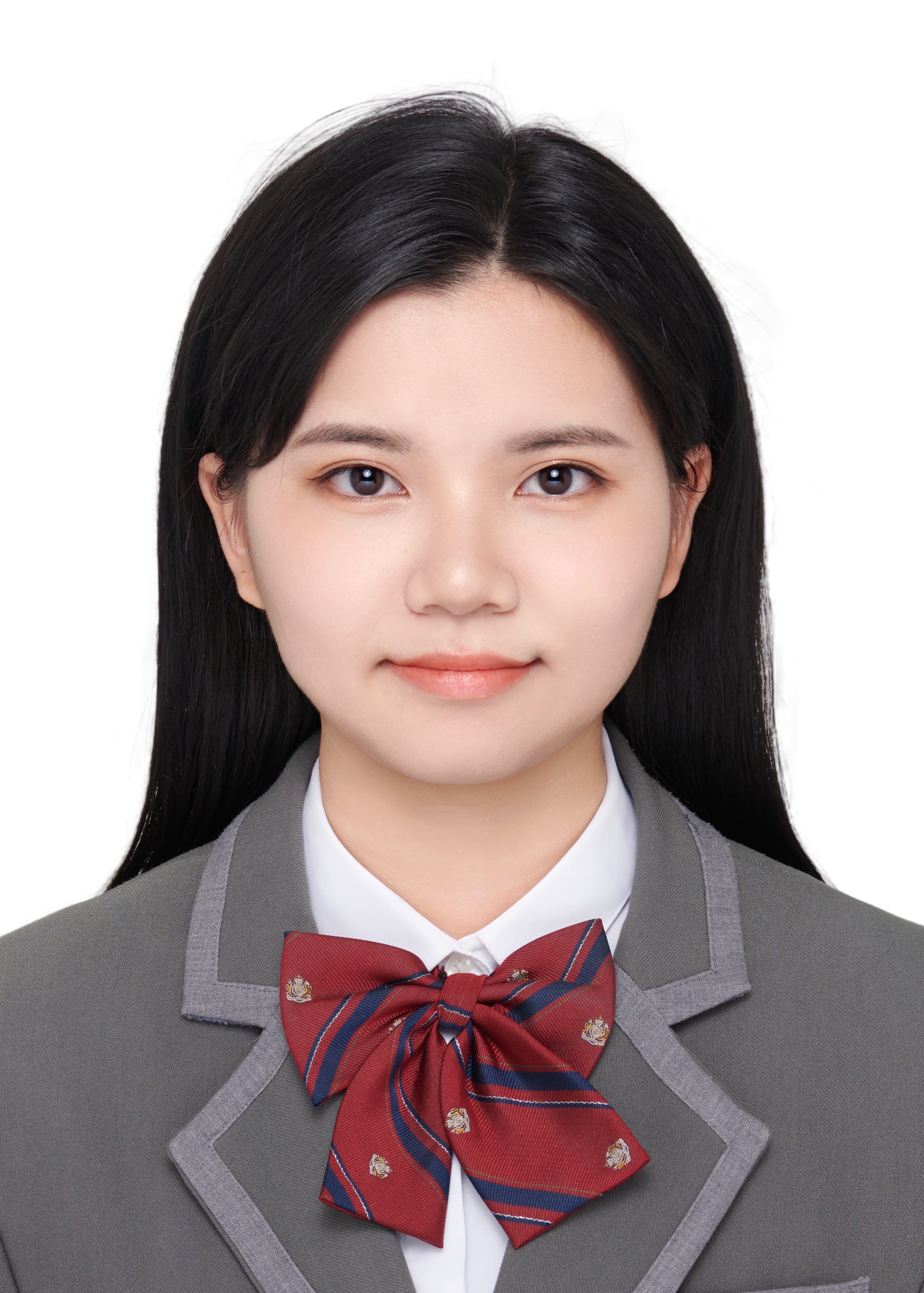 叶教员 照片