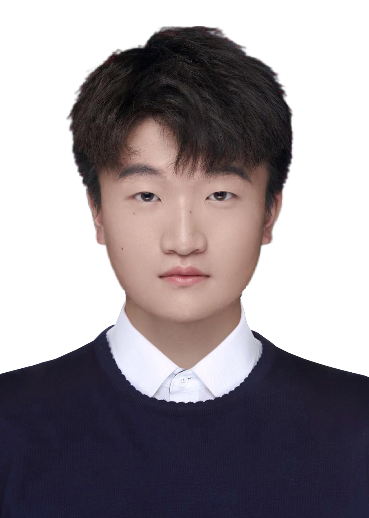 赵教员 照片