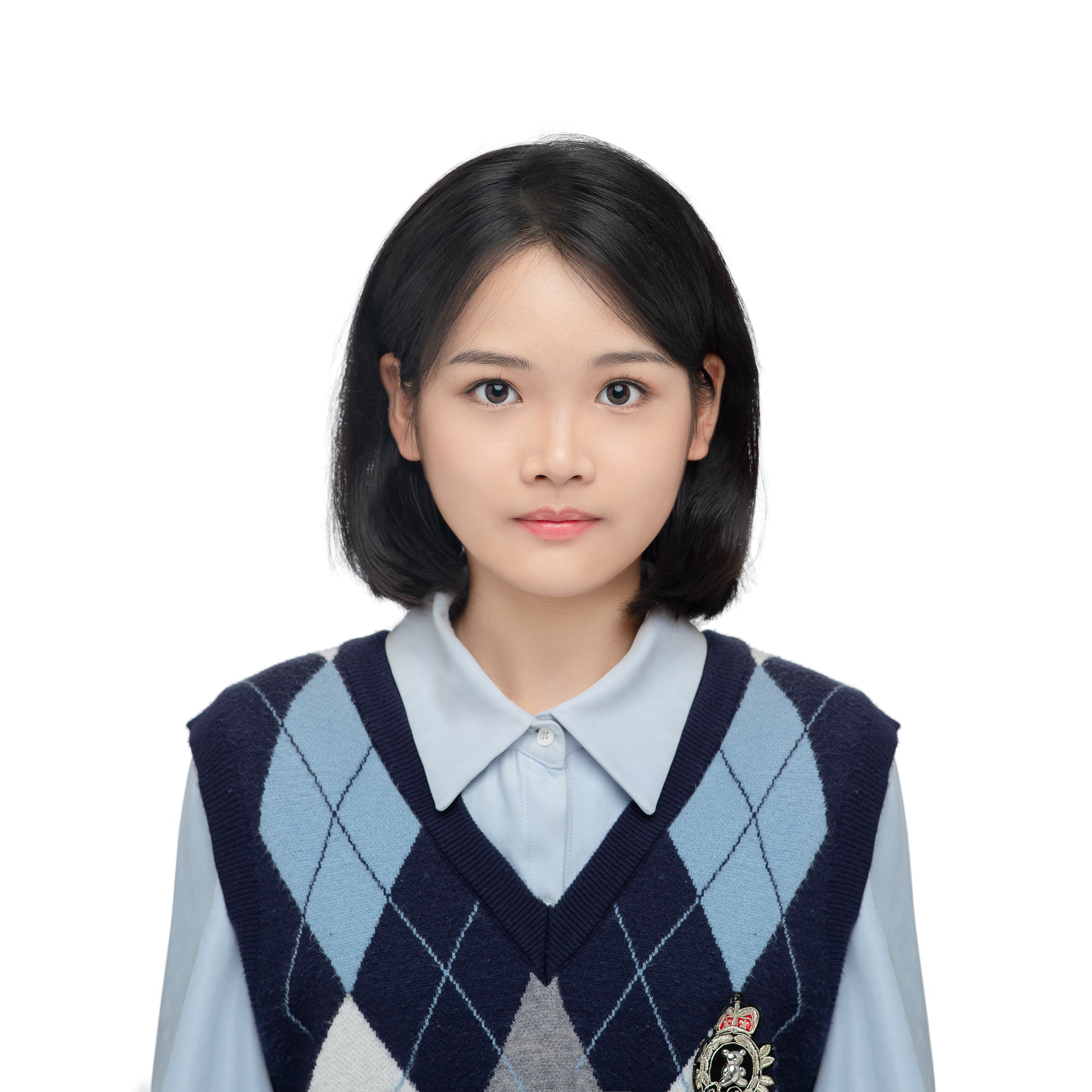 邝教员 照片