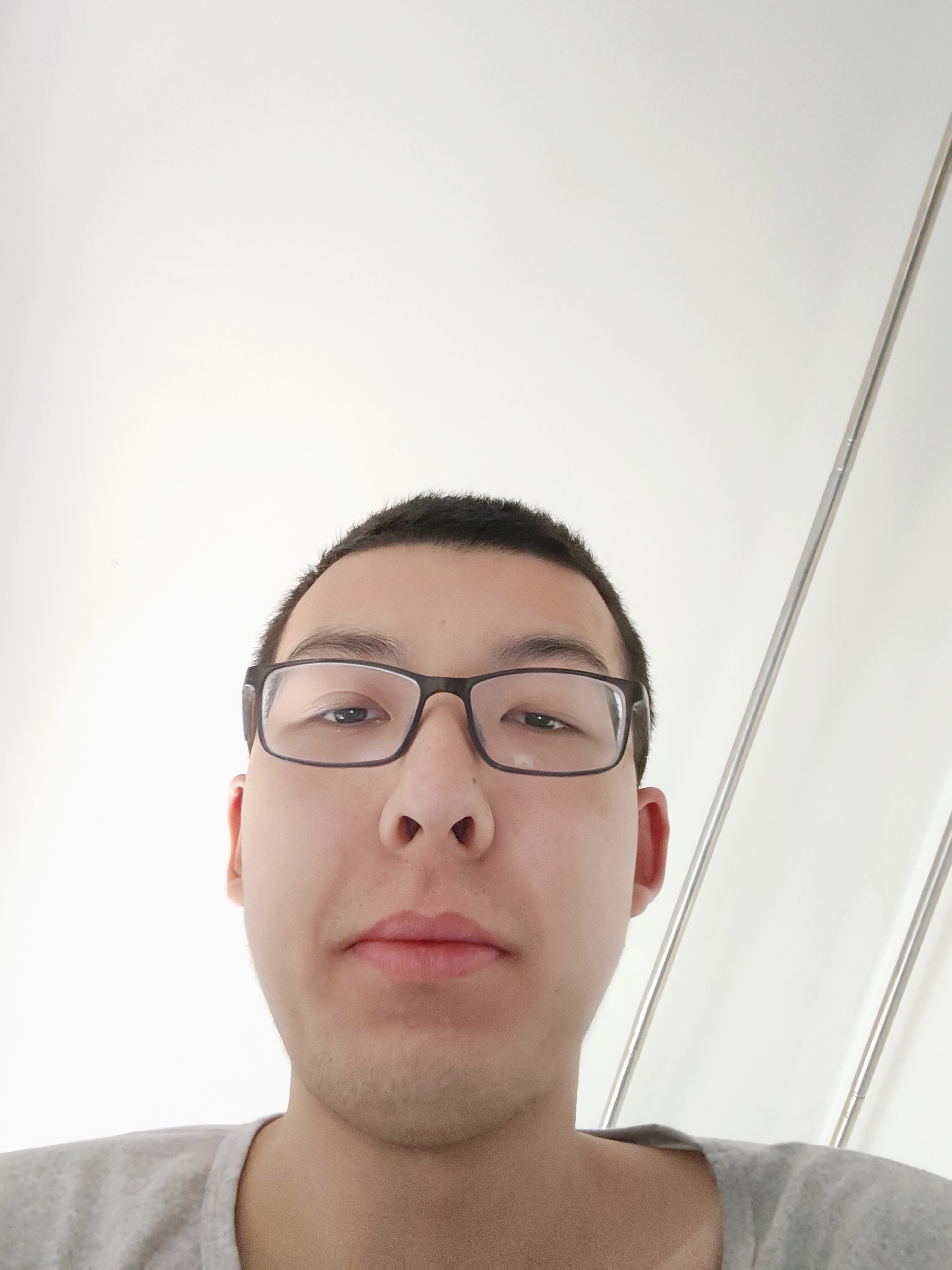 赵教员 照片