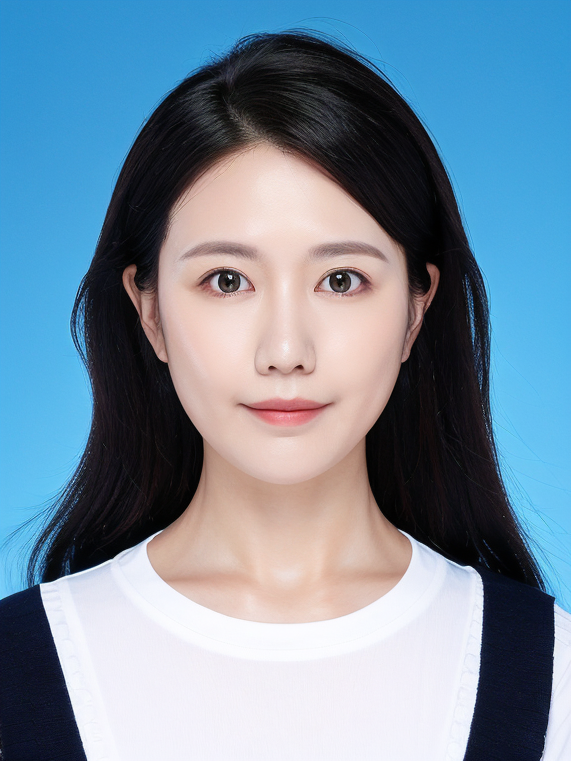 帅教员 照片