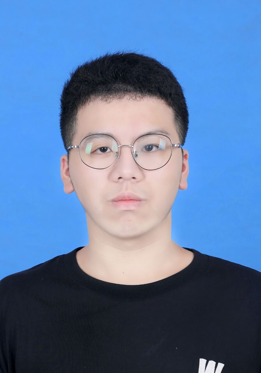 廖教员 照片