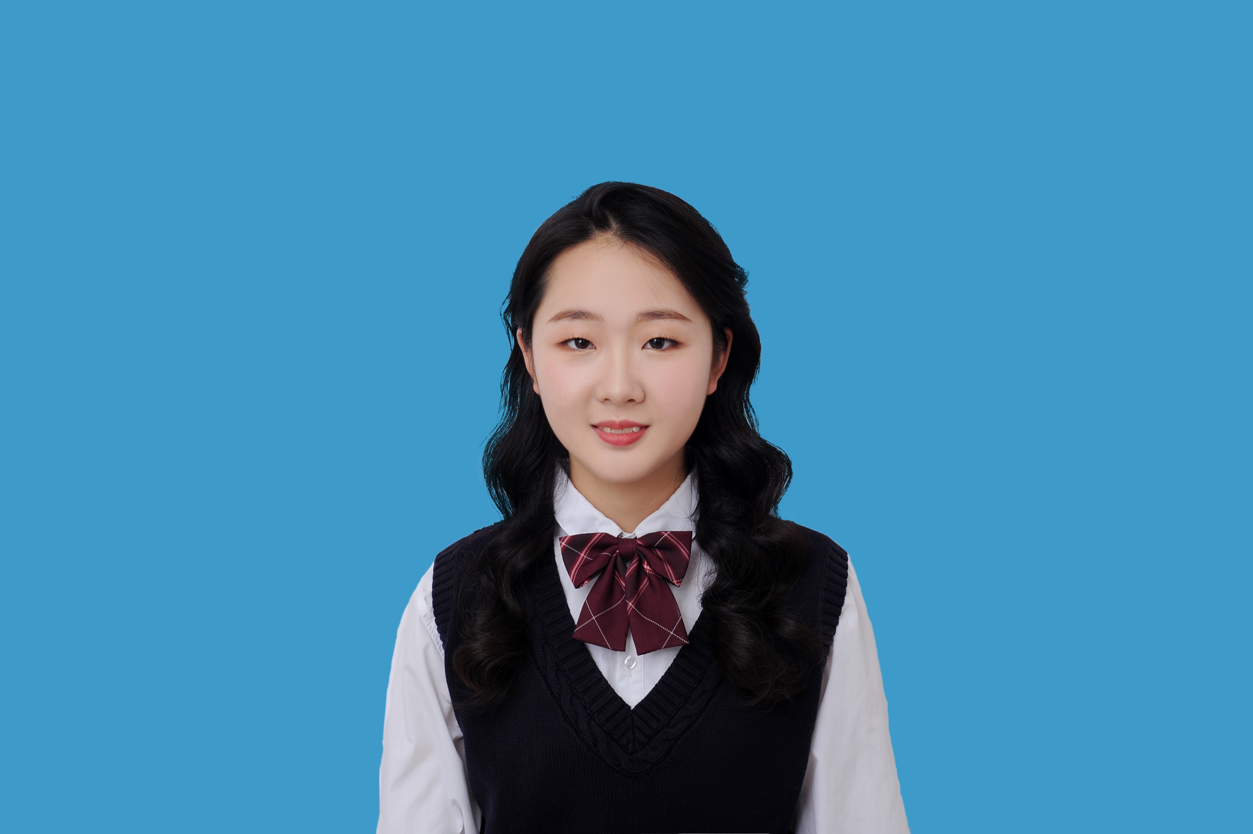王教员 照片