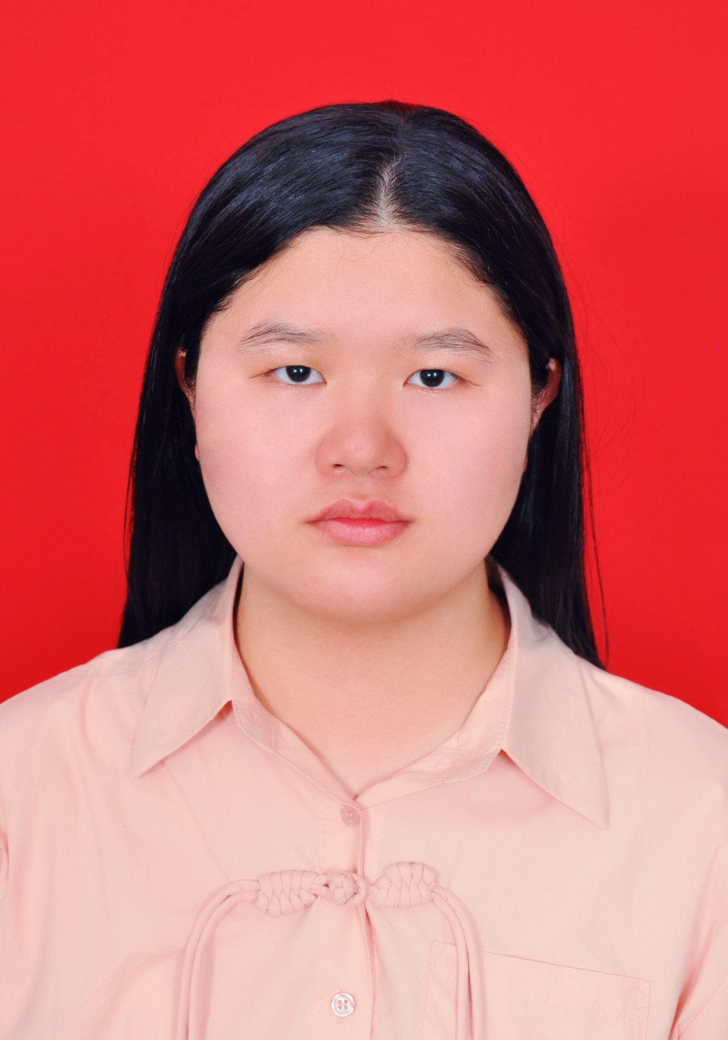 李教员 照片
