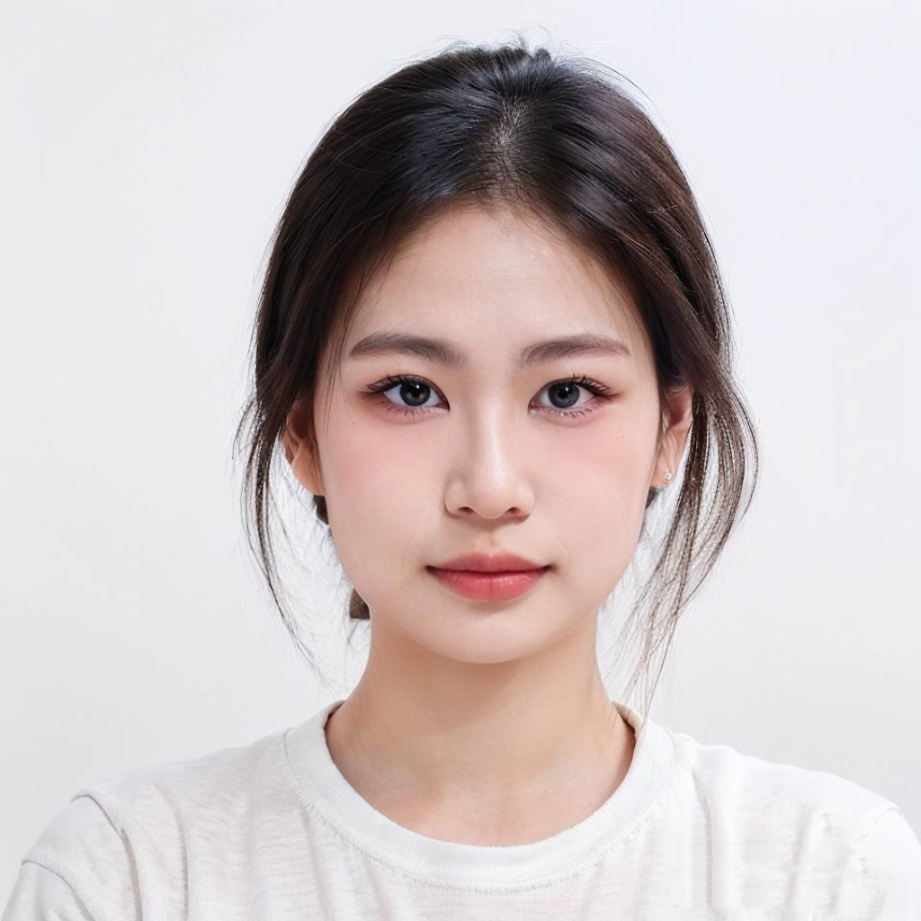 徐教员 照片