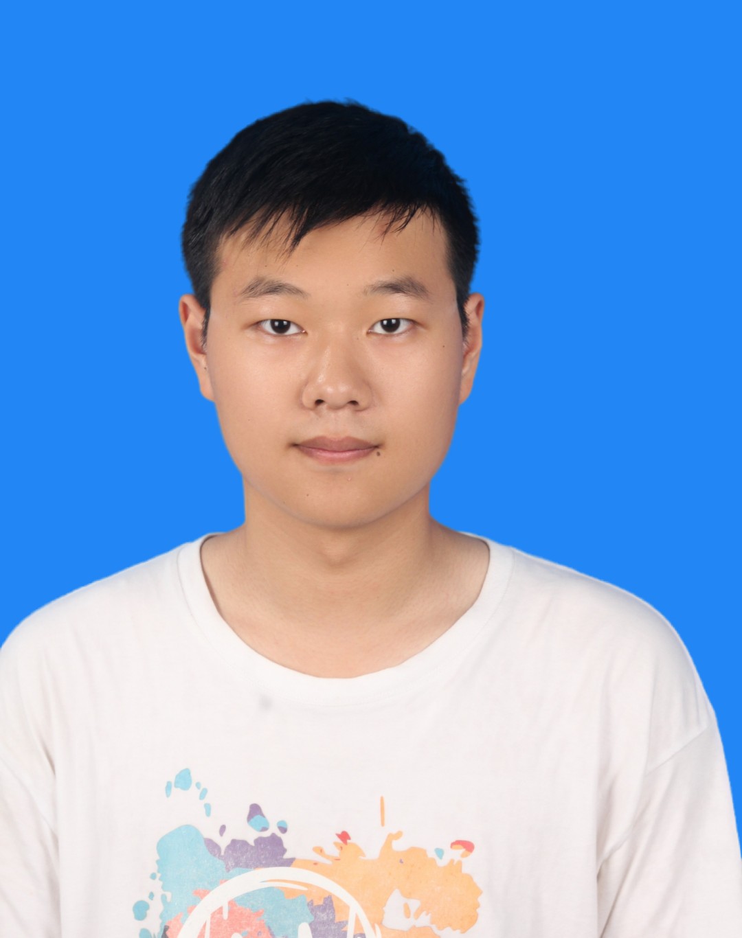 马教员 照片