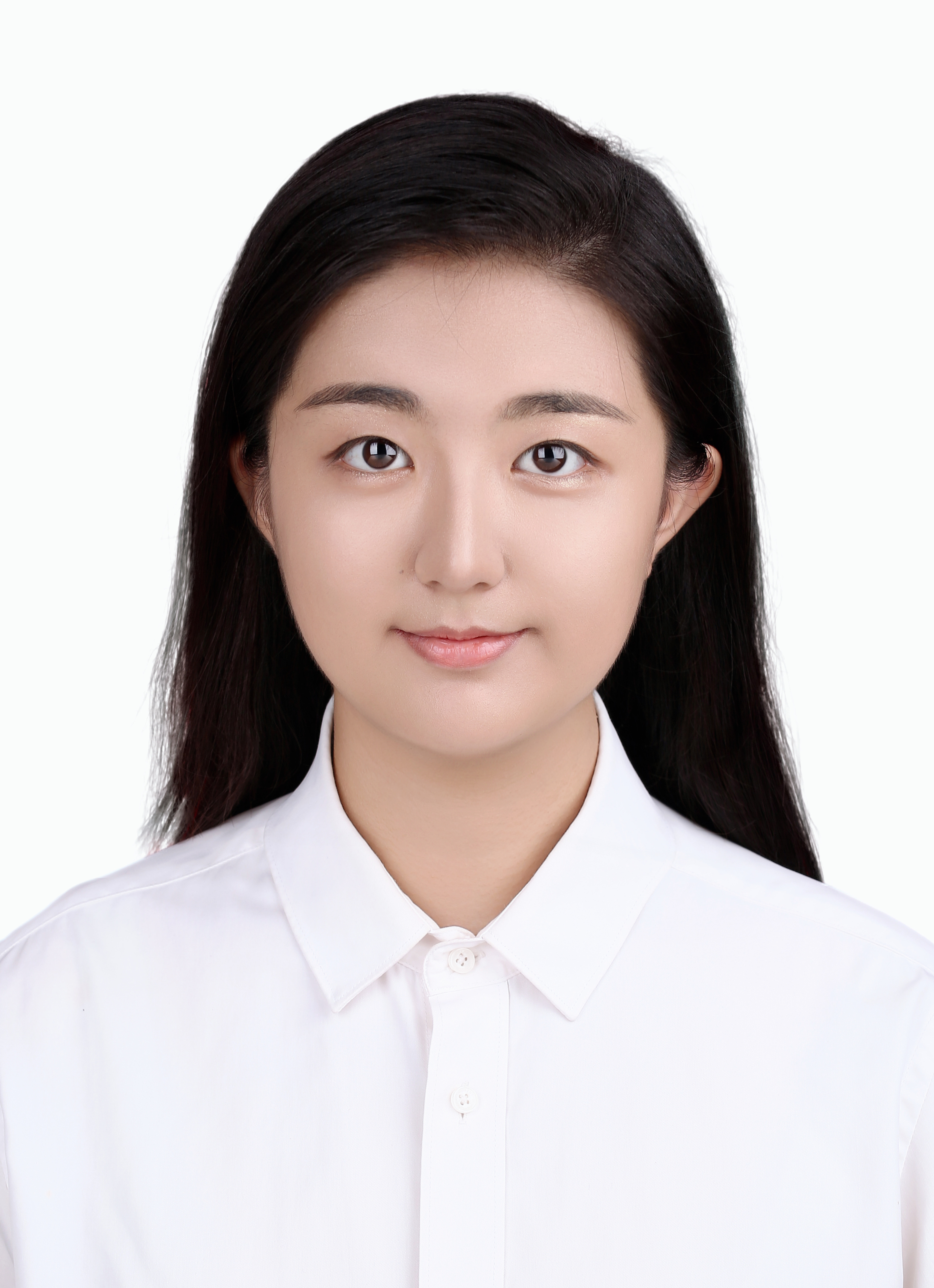 刘教员 照片