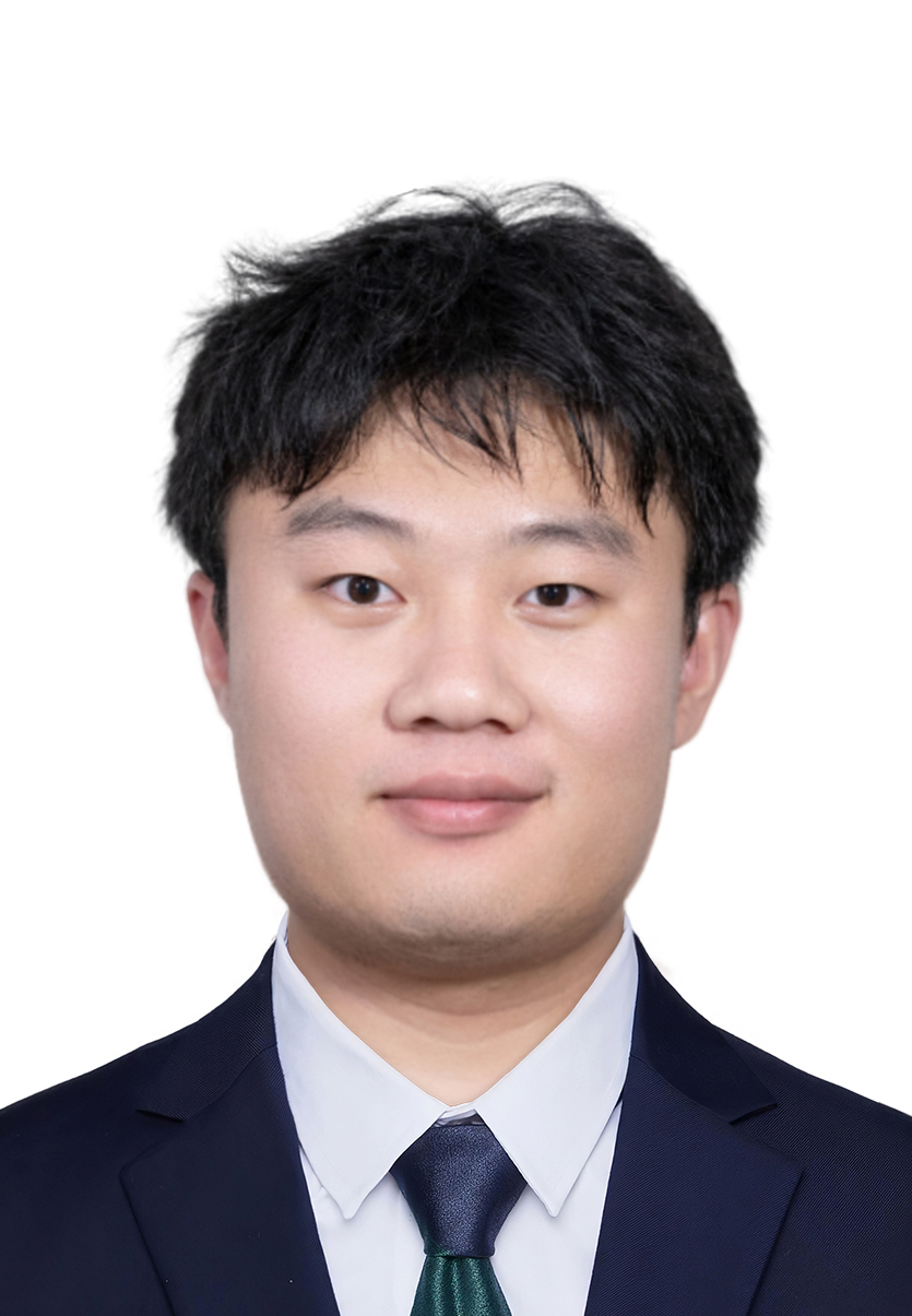 张教员 照片