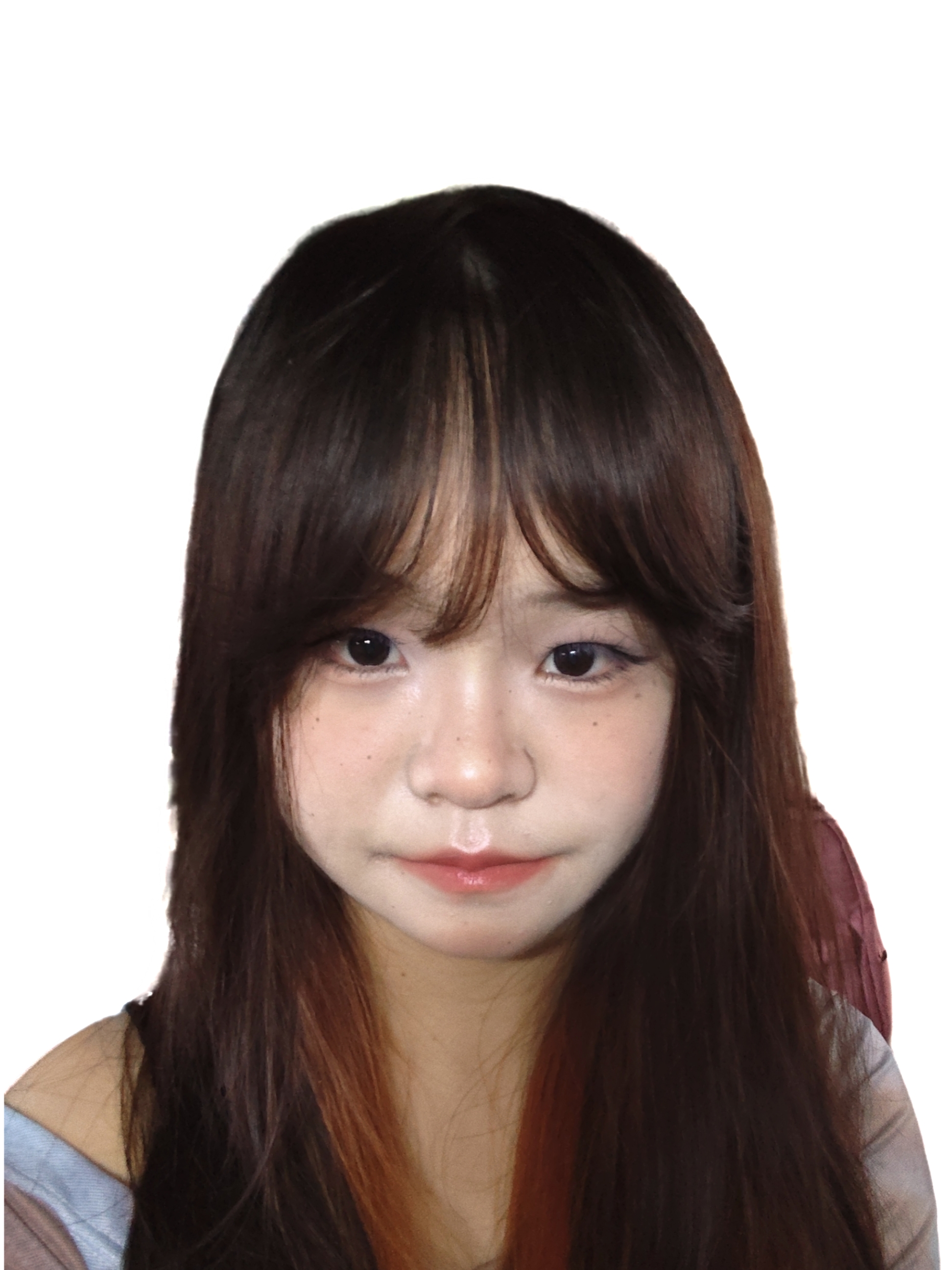 杨教员 照片