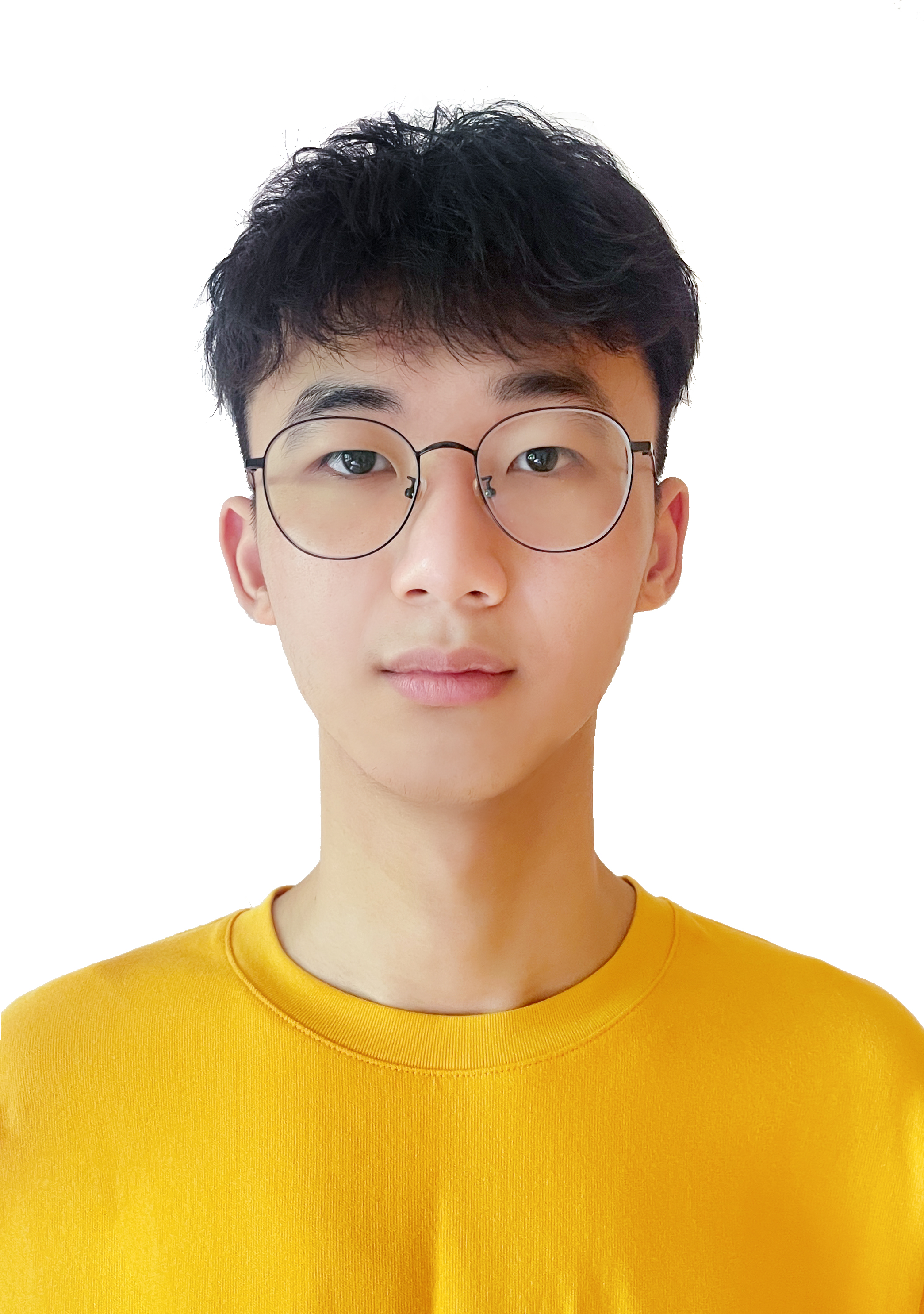 杨教员 照片
