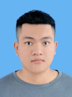 陈教员 照片