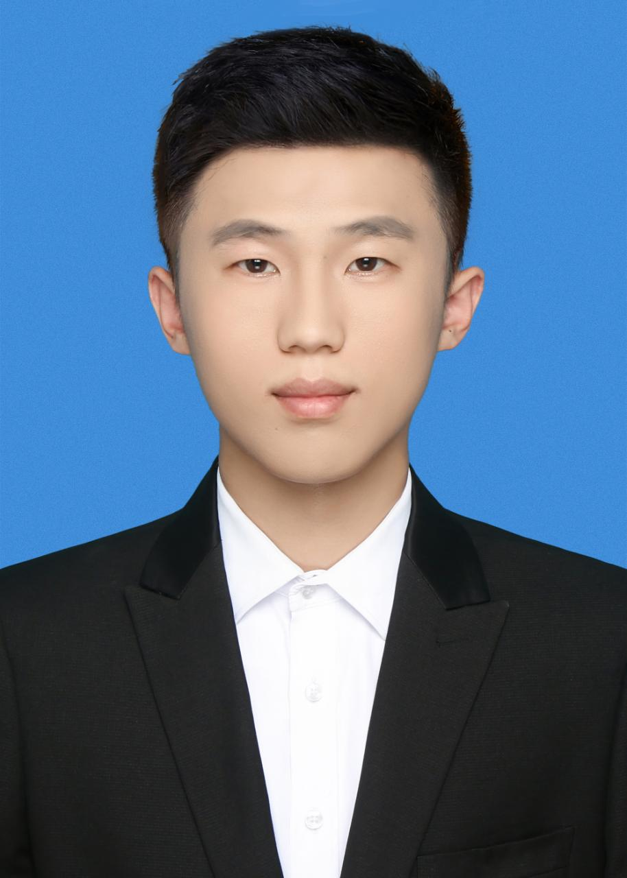 付教员 照片