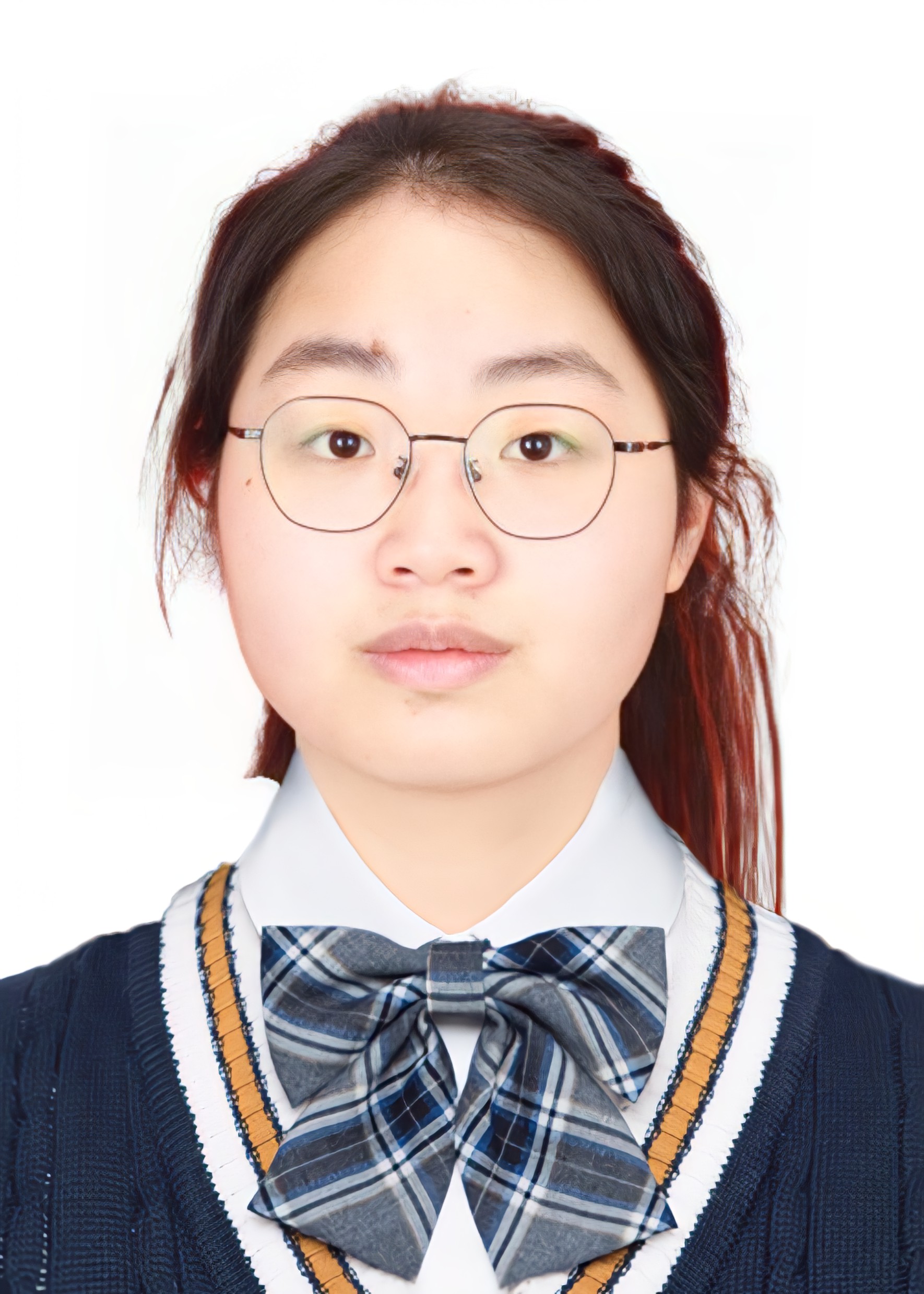 李教员 照片