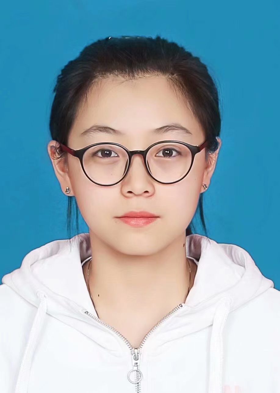 袁教员 照片