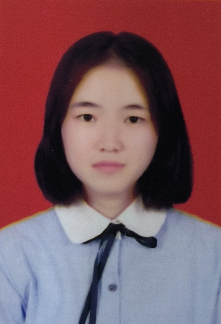 王教员 照片