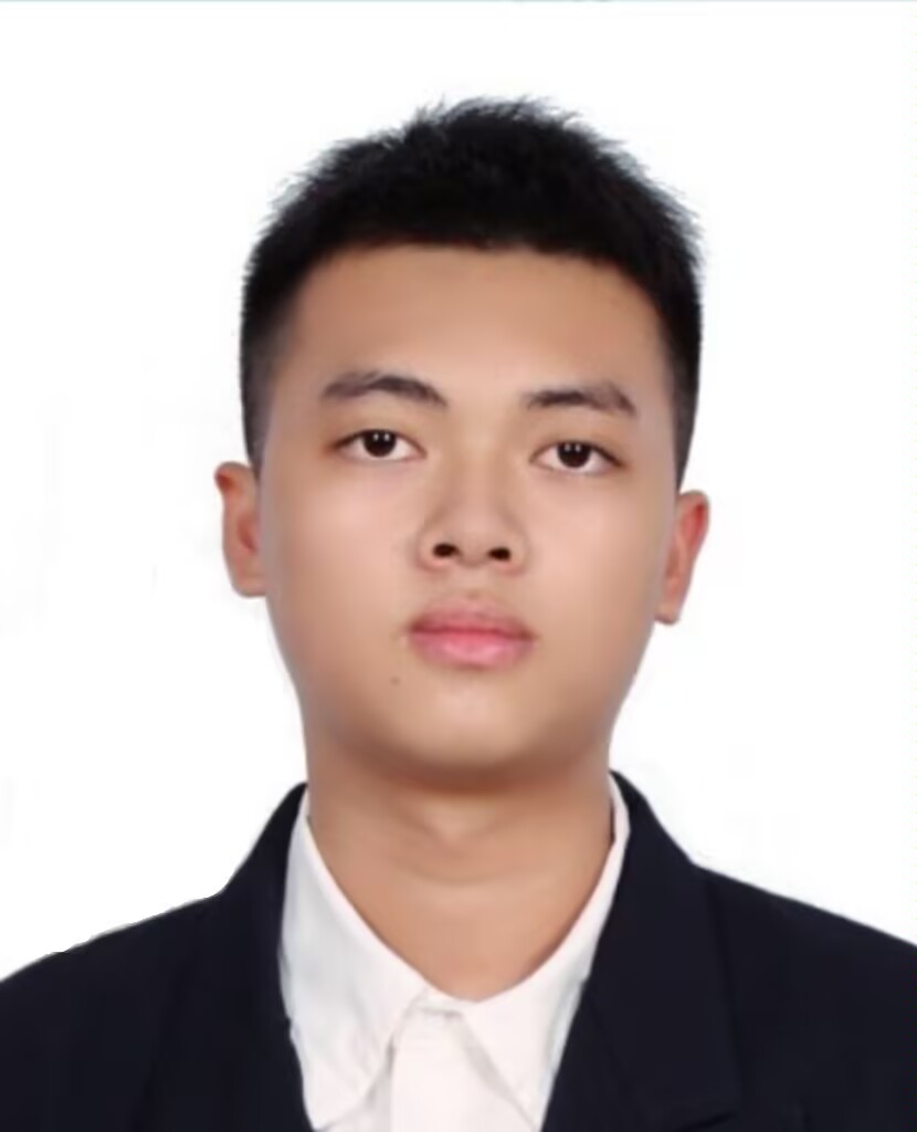 陈教员 照片