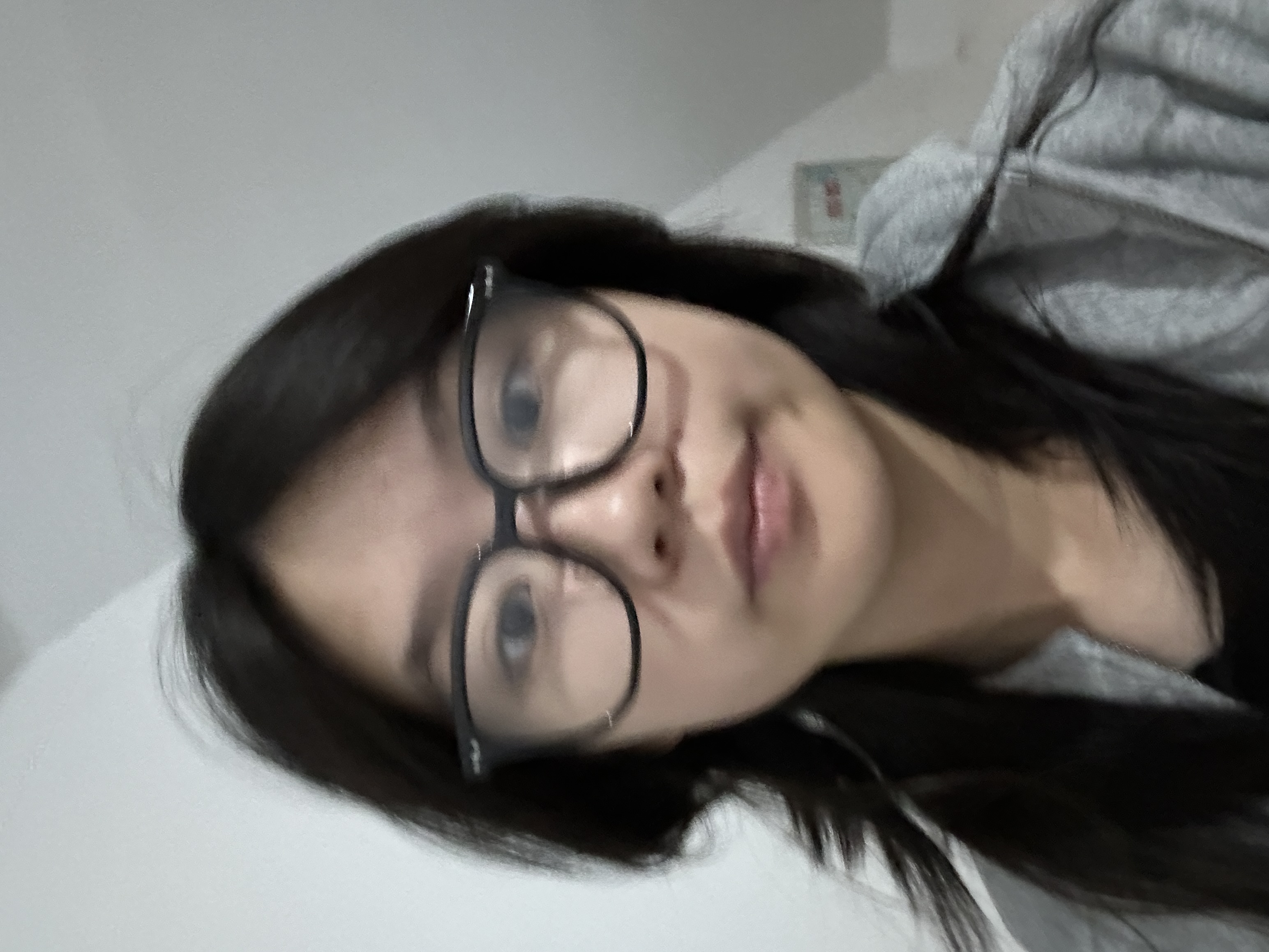 李教员 照片